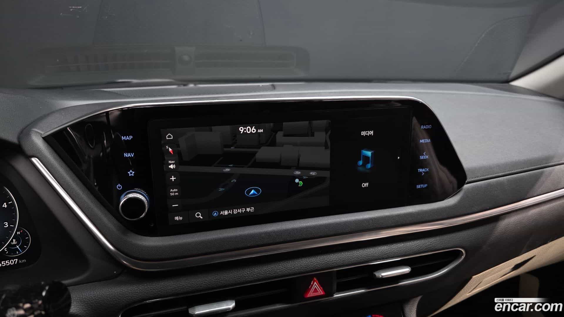 Sonata Hyundai 2019.6-OPTION-019