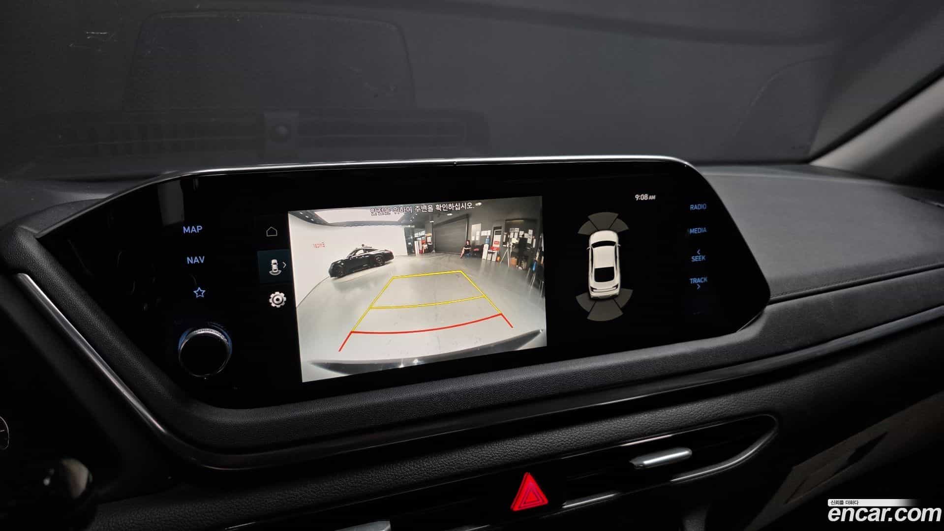 Sonata Hyundai 2019.6-OPTION-020