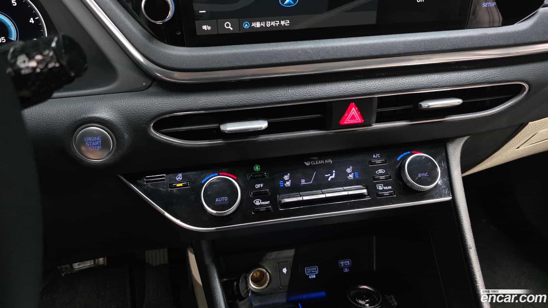 Sonata Hyundai 2019.6-OPTION-021