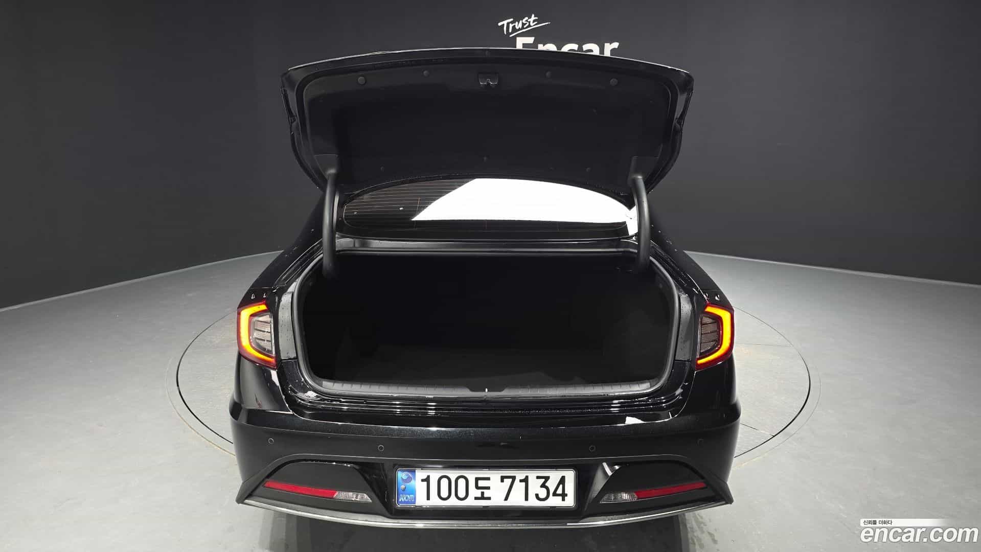 Sonata Hyundai 2019.6-OPTION-024