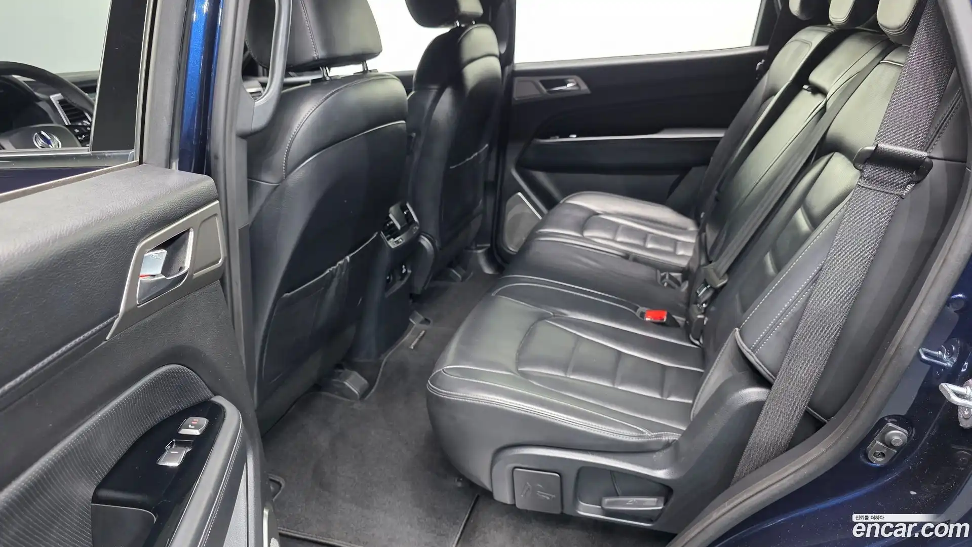 Rexton KG Mobility 2018.10-OPTION-016