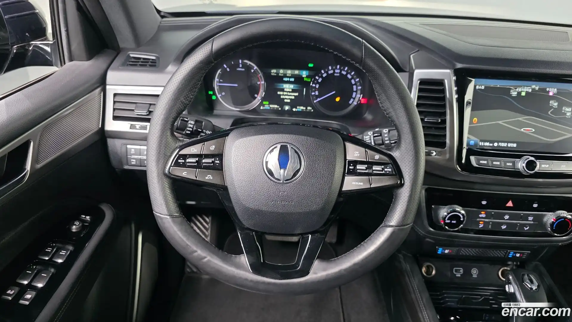 Rexton KG Mobility 2018.10-OPTION-017