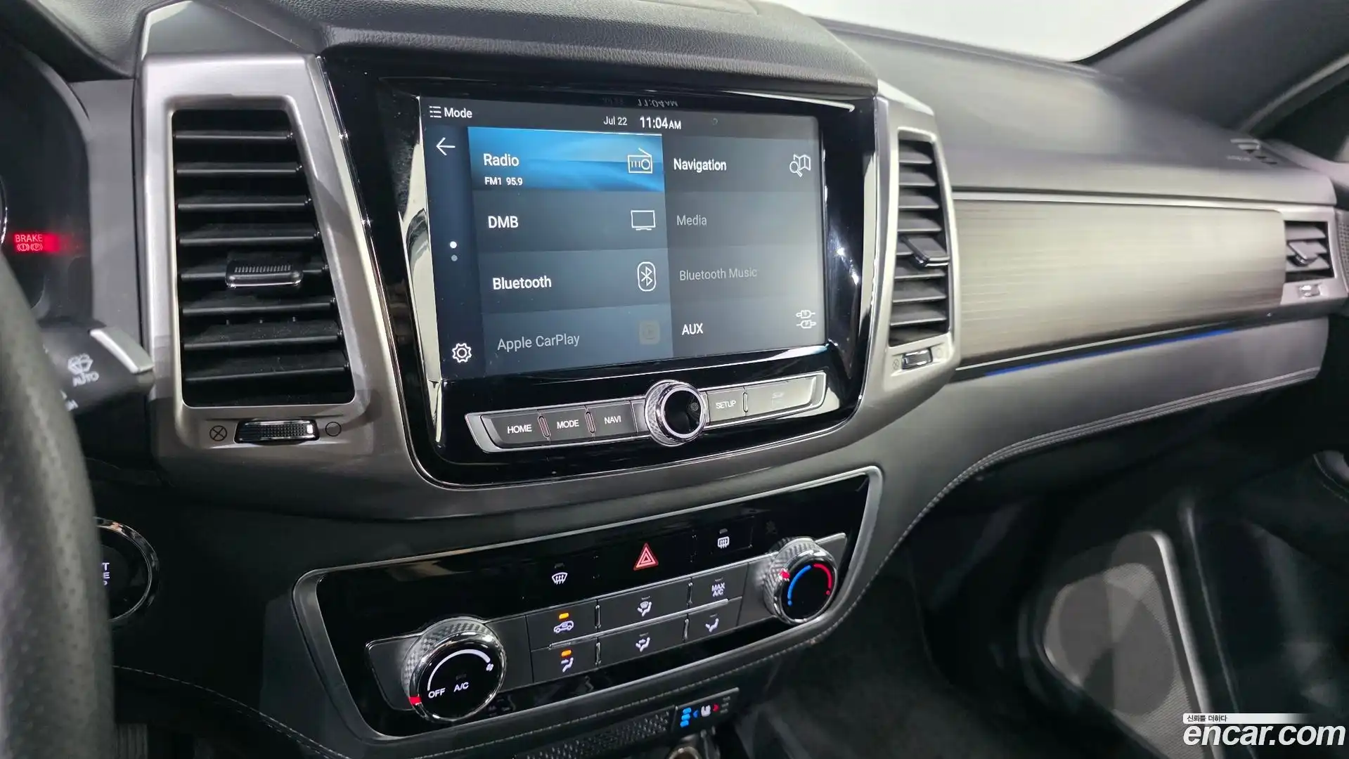Rexton KG Mobility 2018.10-OPTION-019