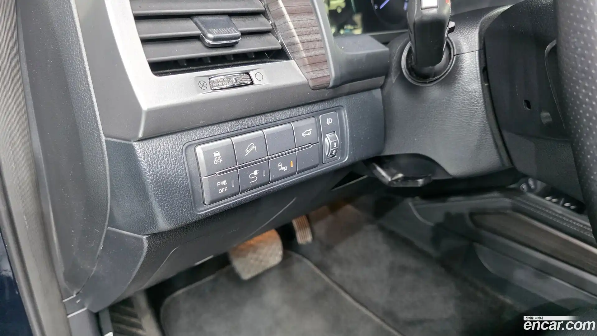 Rexton KG Mobility 2018.10-OPTION-021