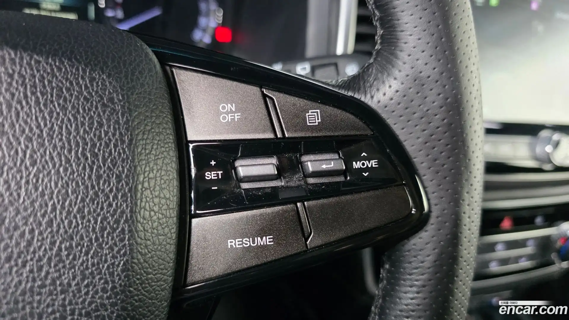 Rexton KG Mobility 2018.10-OPTION-022