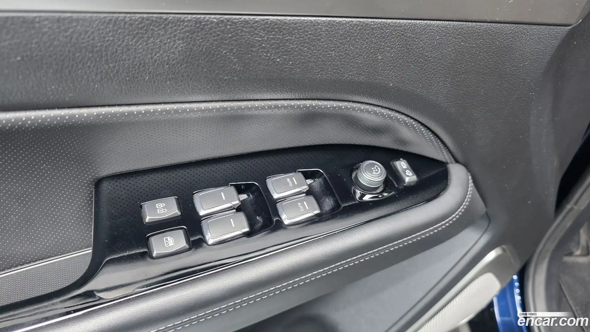 Rexton KG Mobility 2018.10-OPTION-023