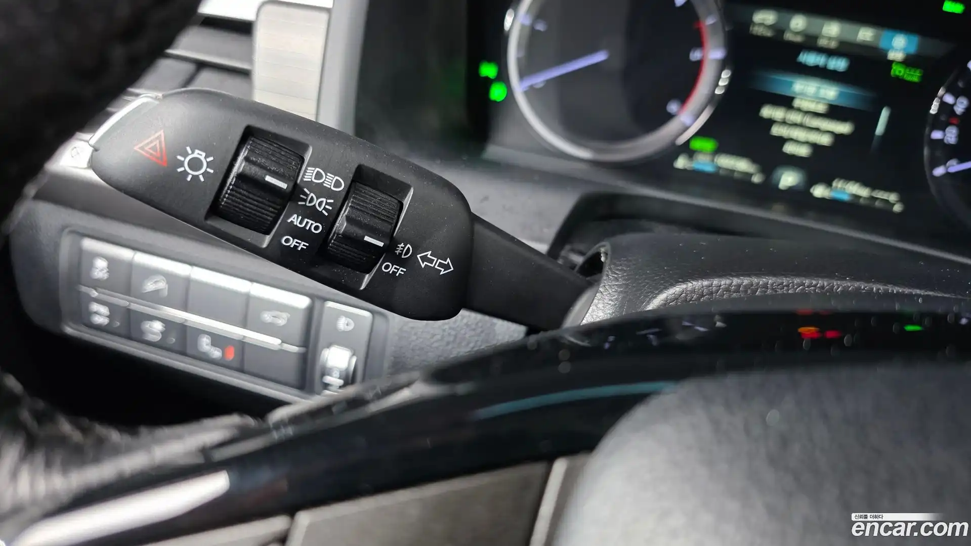Rexton KG Mobility 2018.10-OPTION-024