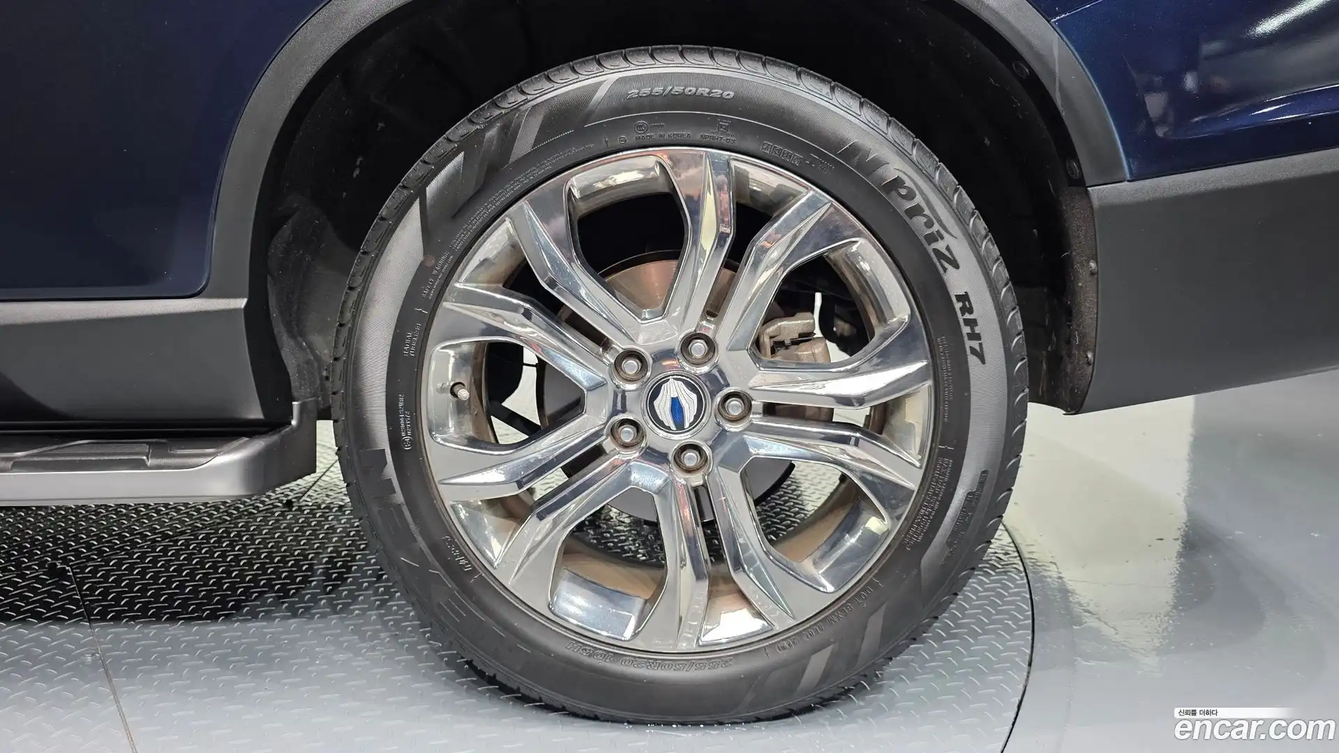 Rexton KG Mobility 2018.10-OUTER-031