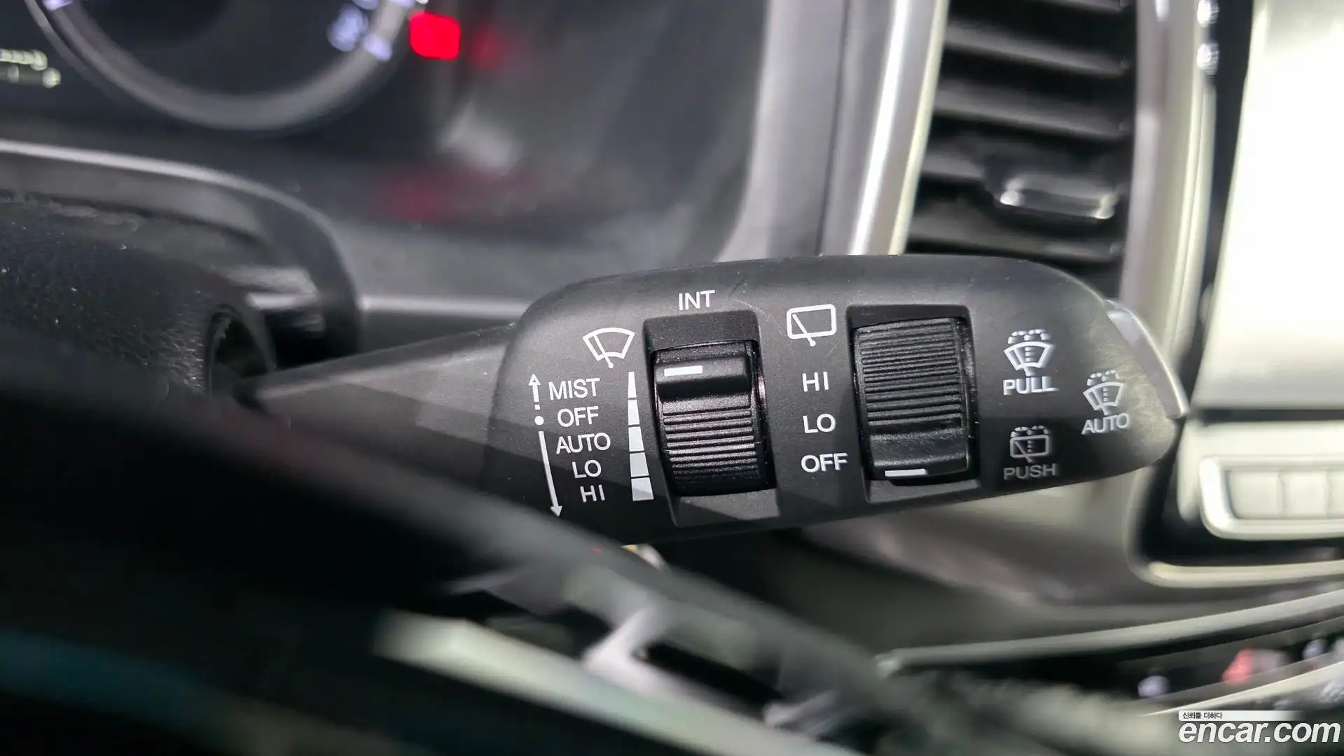 Rexton KG Mobility 2018.10-OPTION-040
