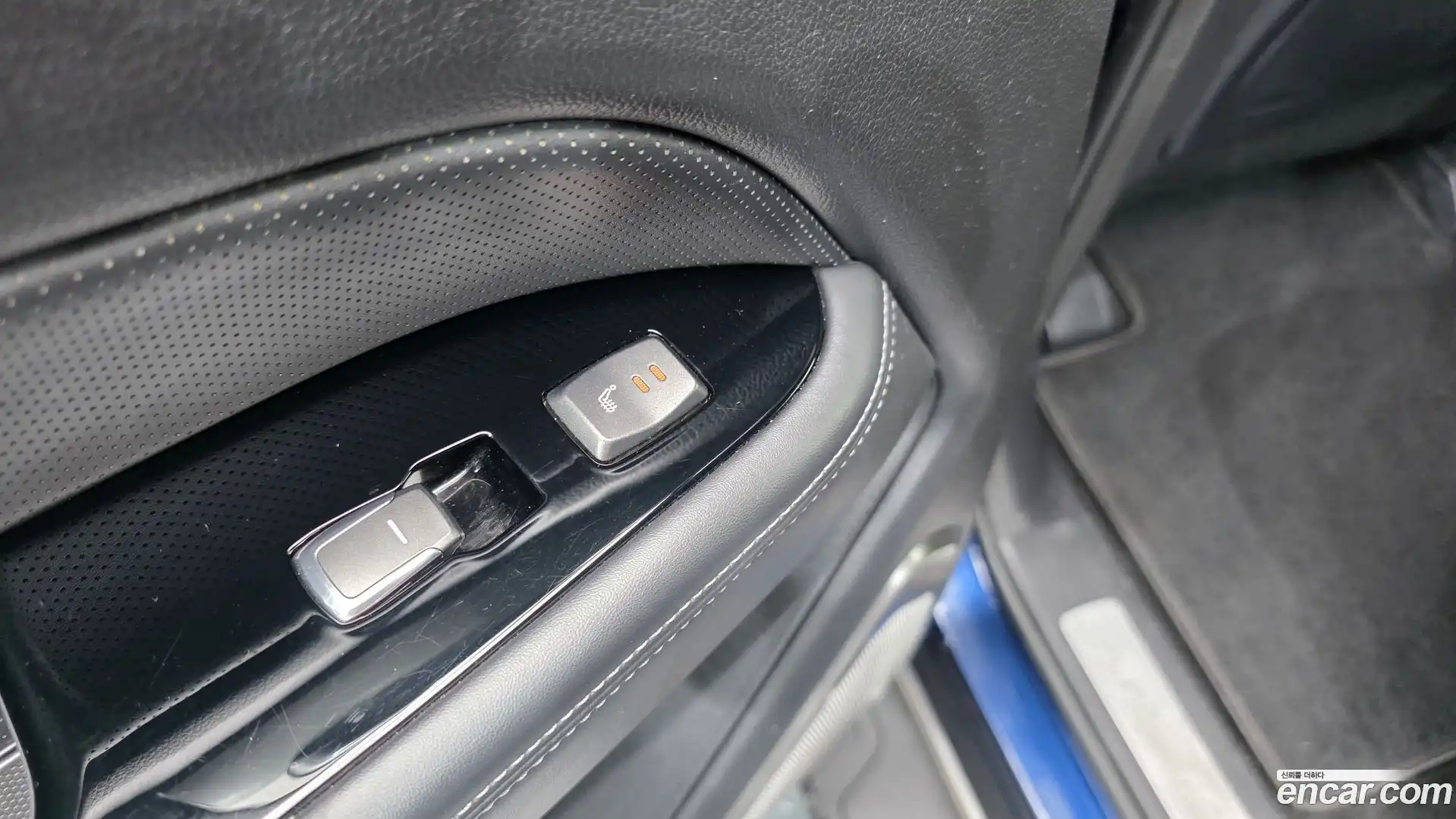 Rexton KG Mobility 2018.10-OPTION-042