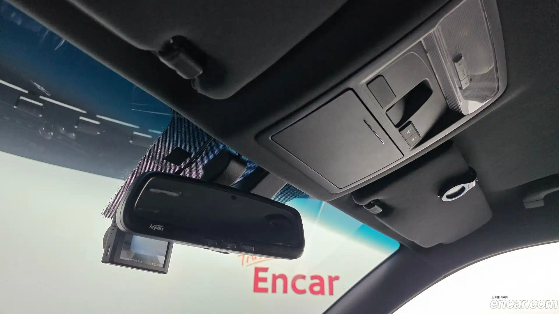 Rexton KG Mobility 2018.10-OPTION-044