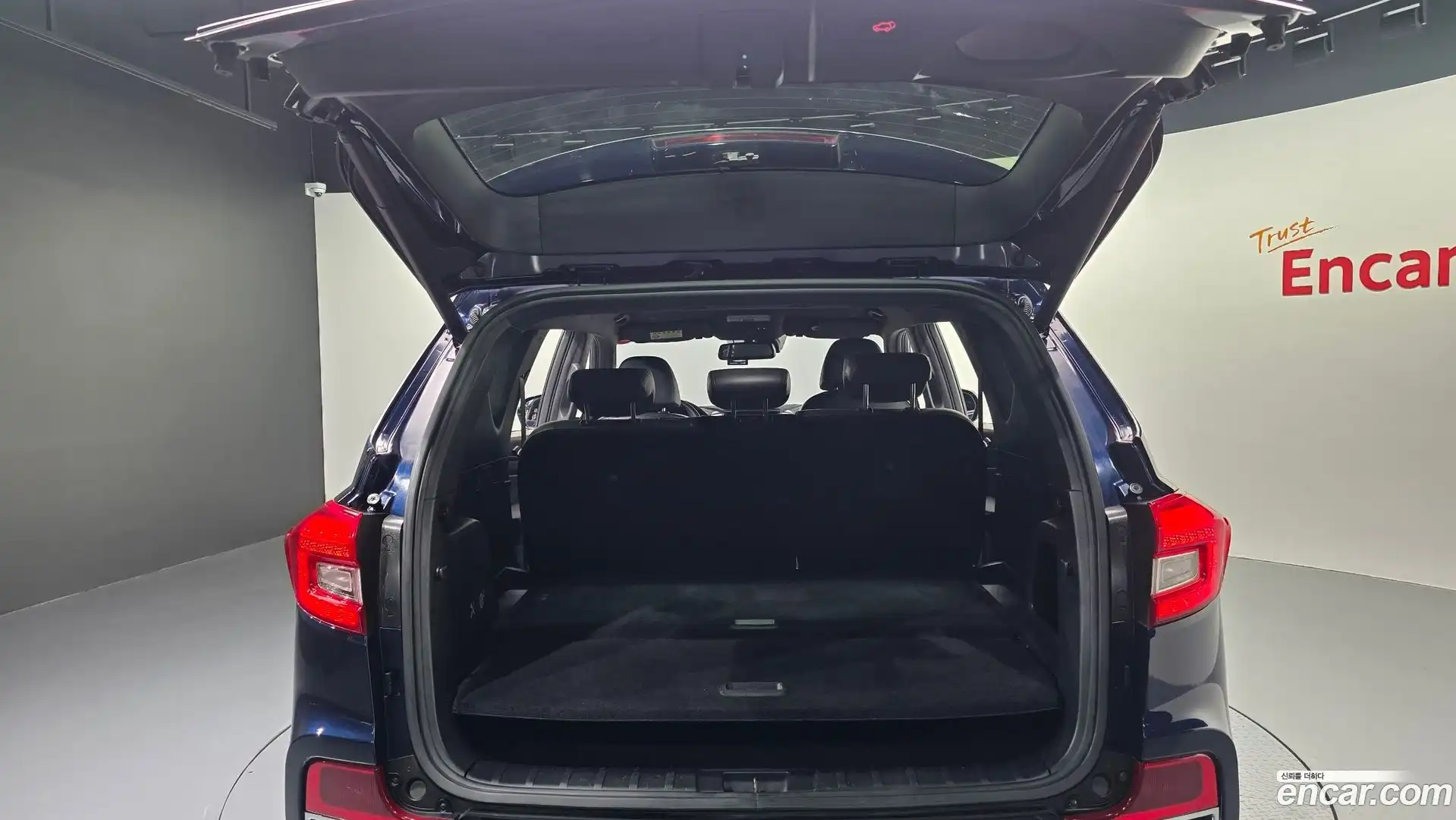 Rexton KG Mobility 2018.10-OPTION-045
