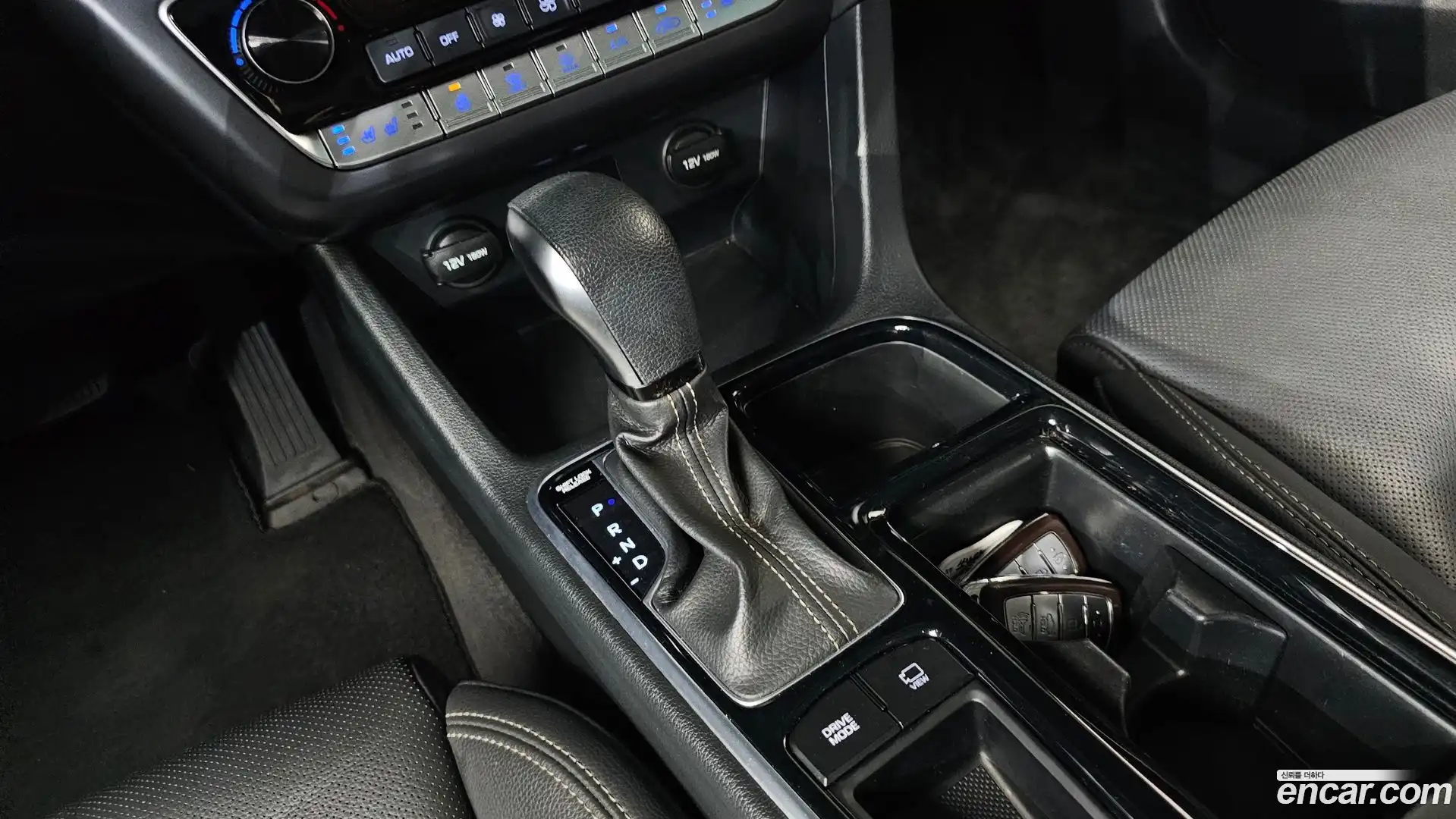 Sonata Hyundai 2019.1-INNER-009