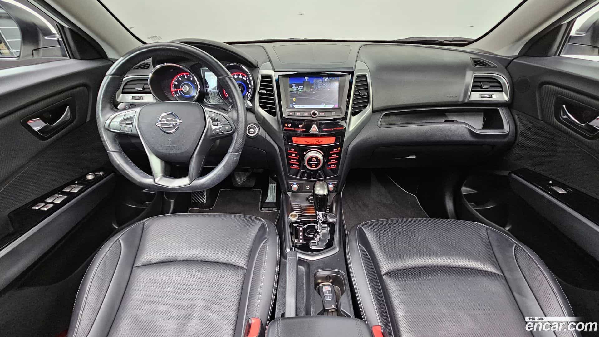 TIBOLI KG Mobility 2017.7-INNER-007