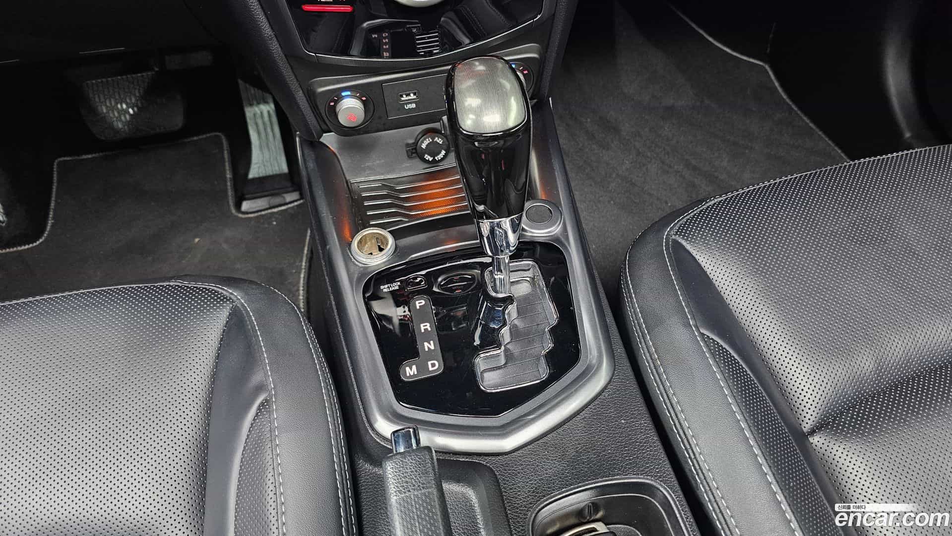 TIBOLI KG Mobility 2017.7-INNER-009