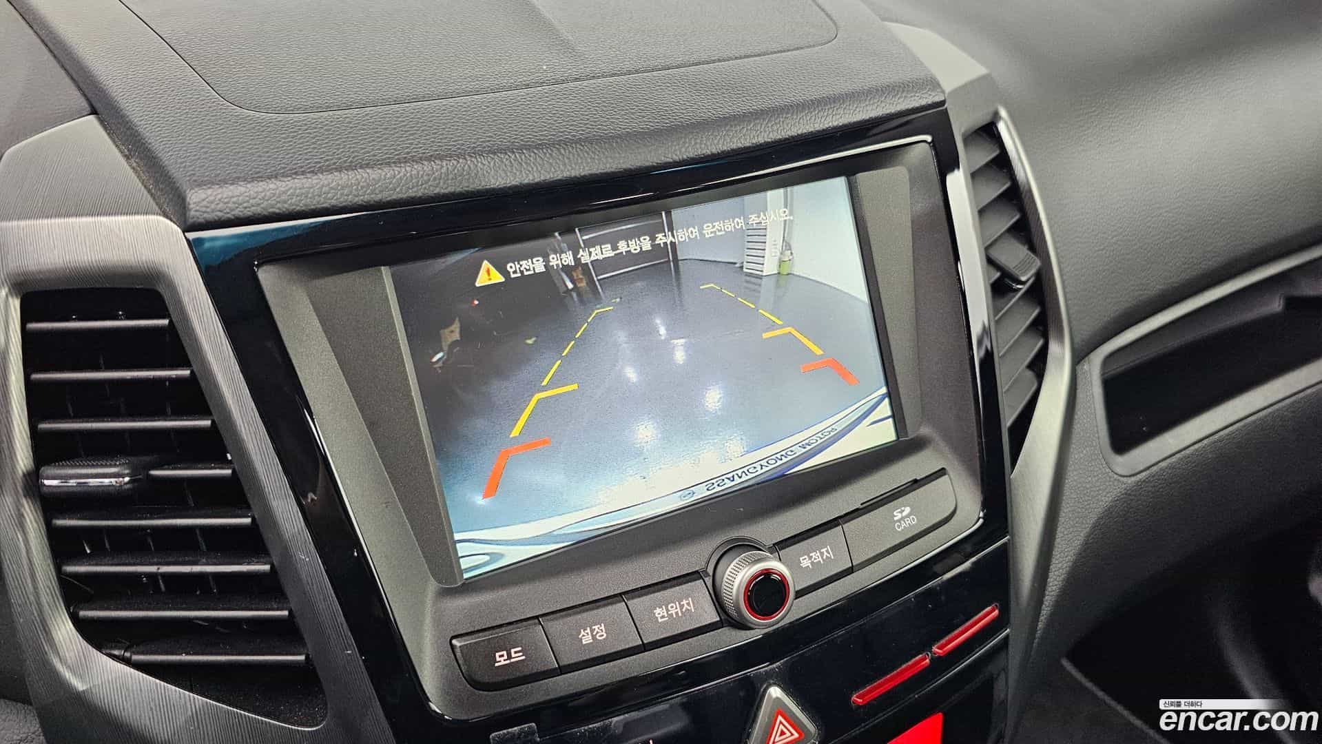 TIBOLI KG Mobility 2017.7-OPTION-019