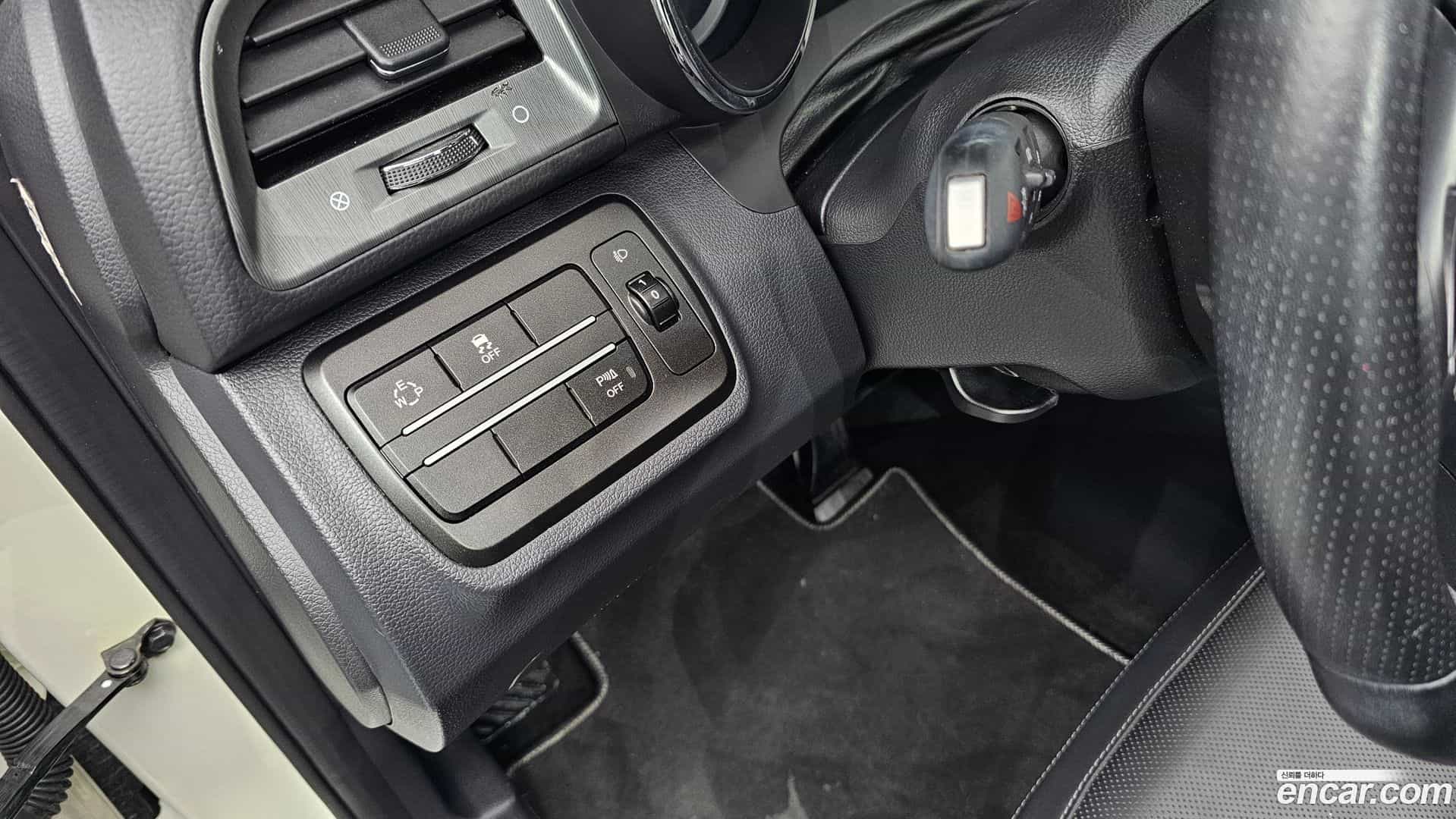 TIBOLI KG Mobility 2017.7-OPTION-022