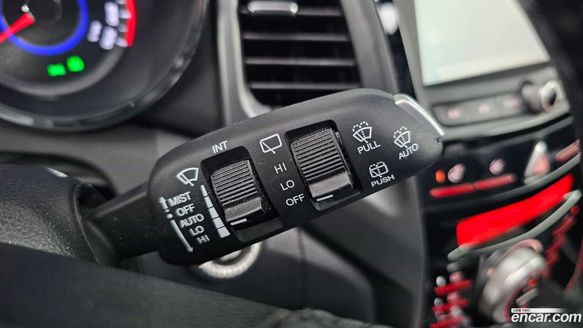 TIBOLI KG Mobility 2017.7-OPTION-043