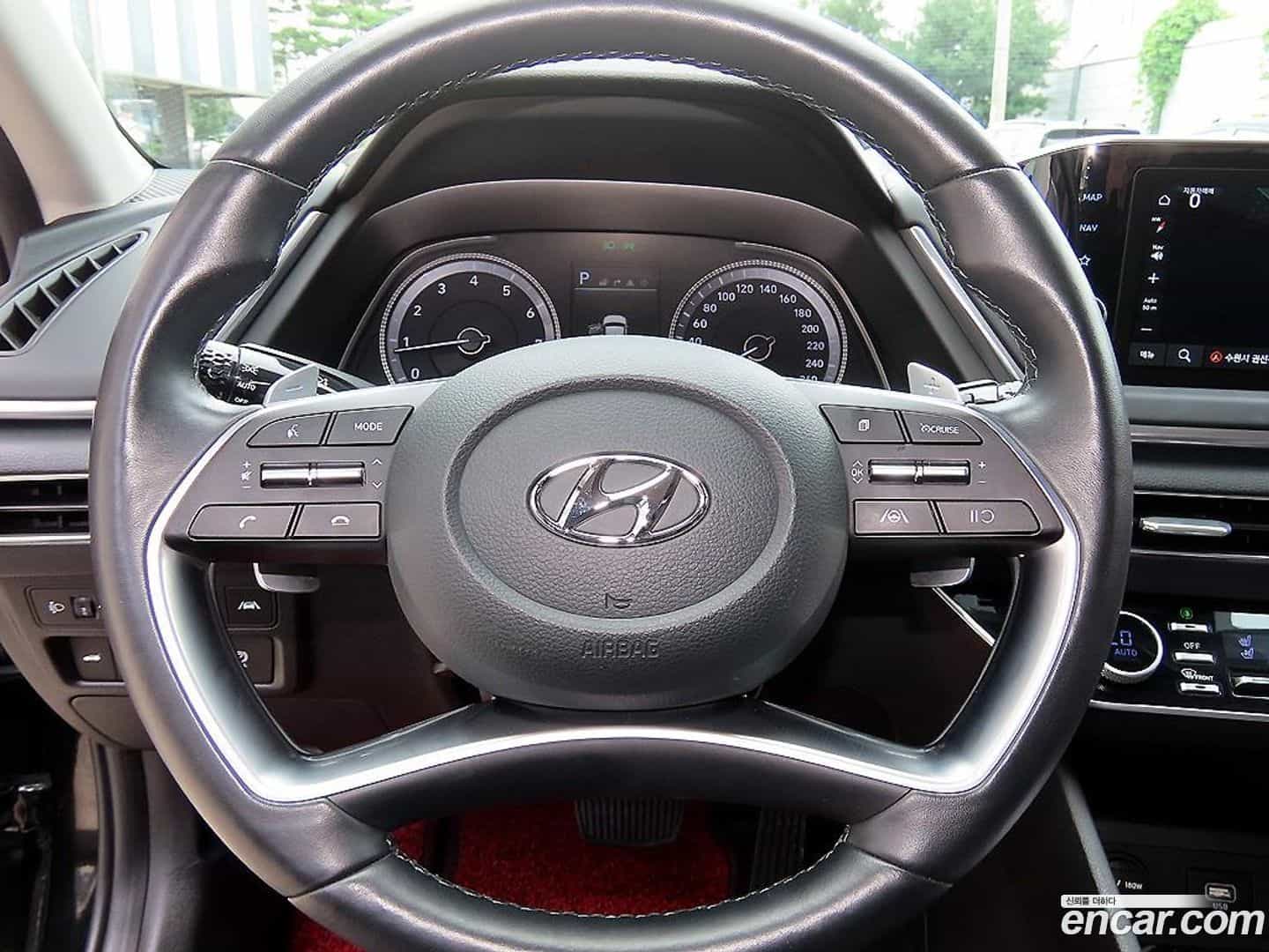 Sonata Hyundai 2022.8-INNER-008