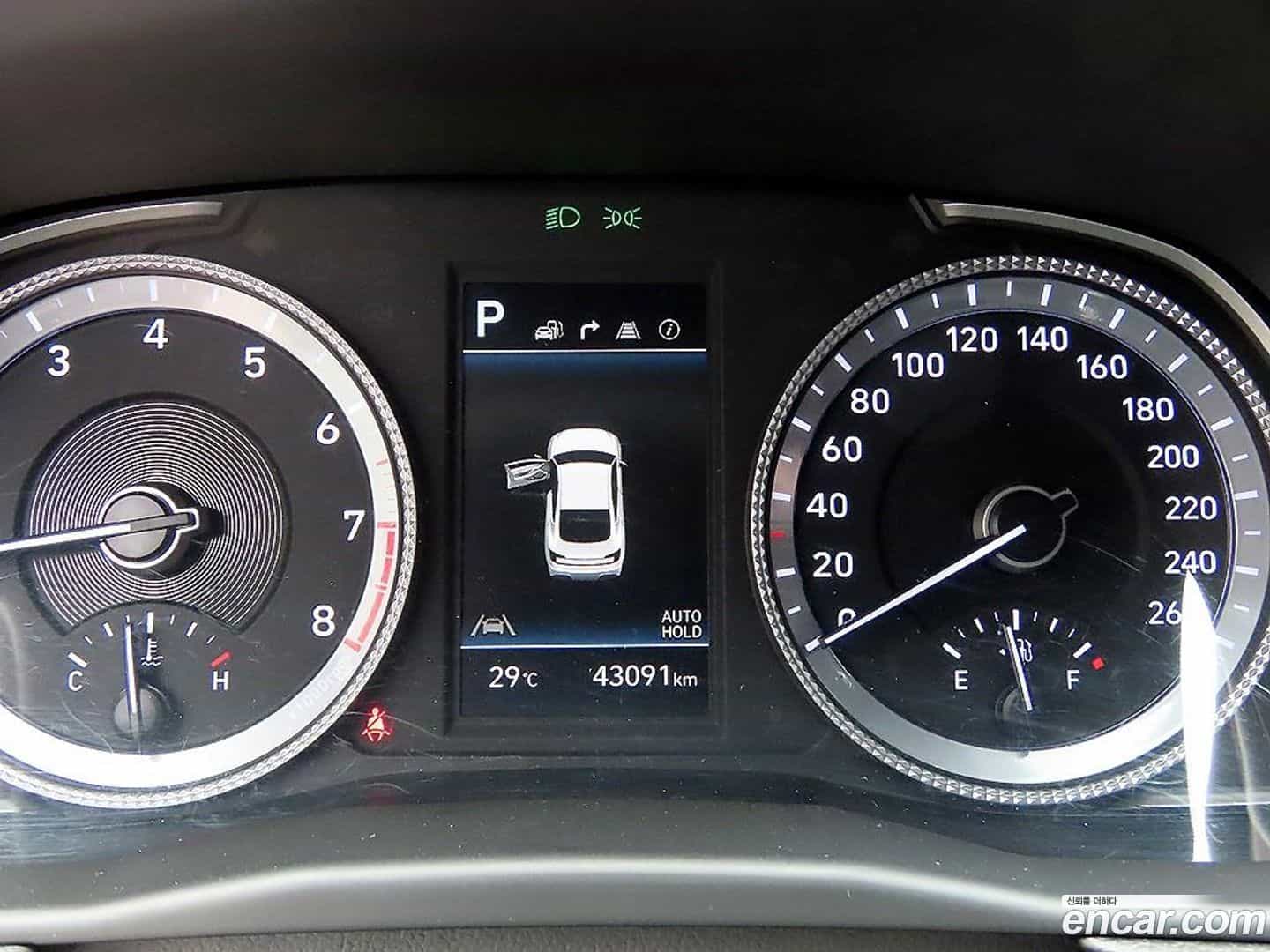 Sonata Hyundai 2022.8-INNER-009