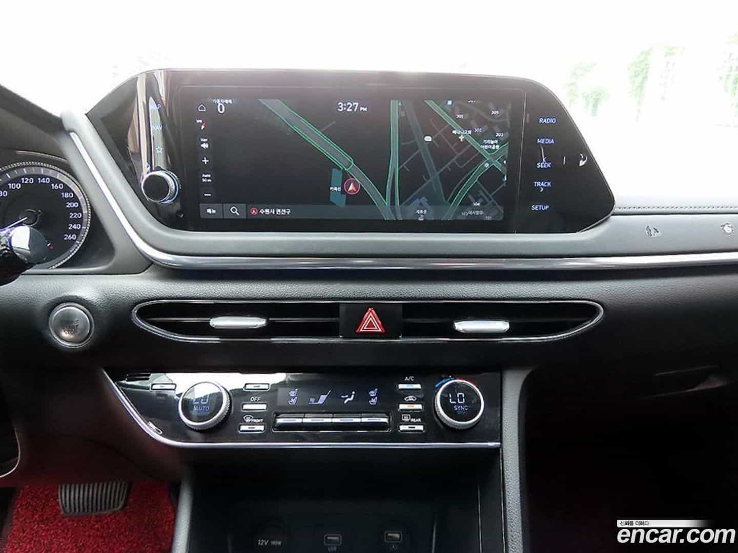 Sonata Hyundai 2022.8-OPTION-018