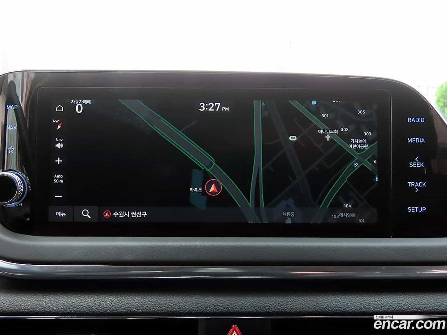 Sonata Hyundai 2022.8-OPTION-019