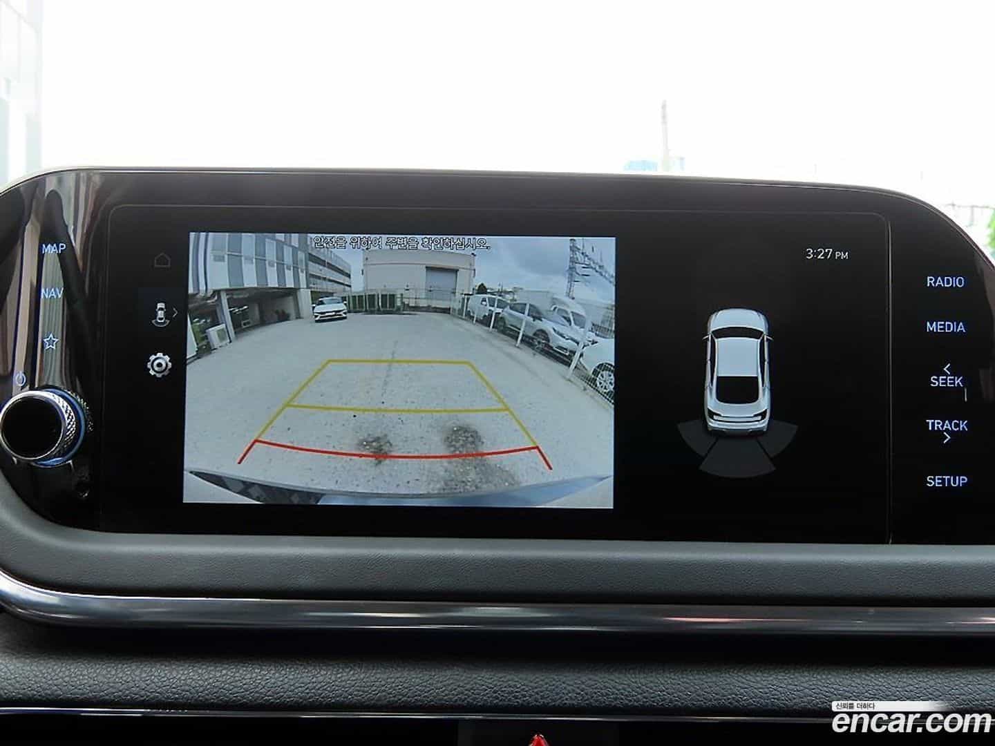Sonata Hyundai 2022.8-OPTION-020