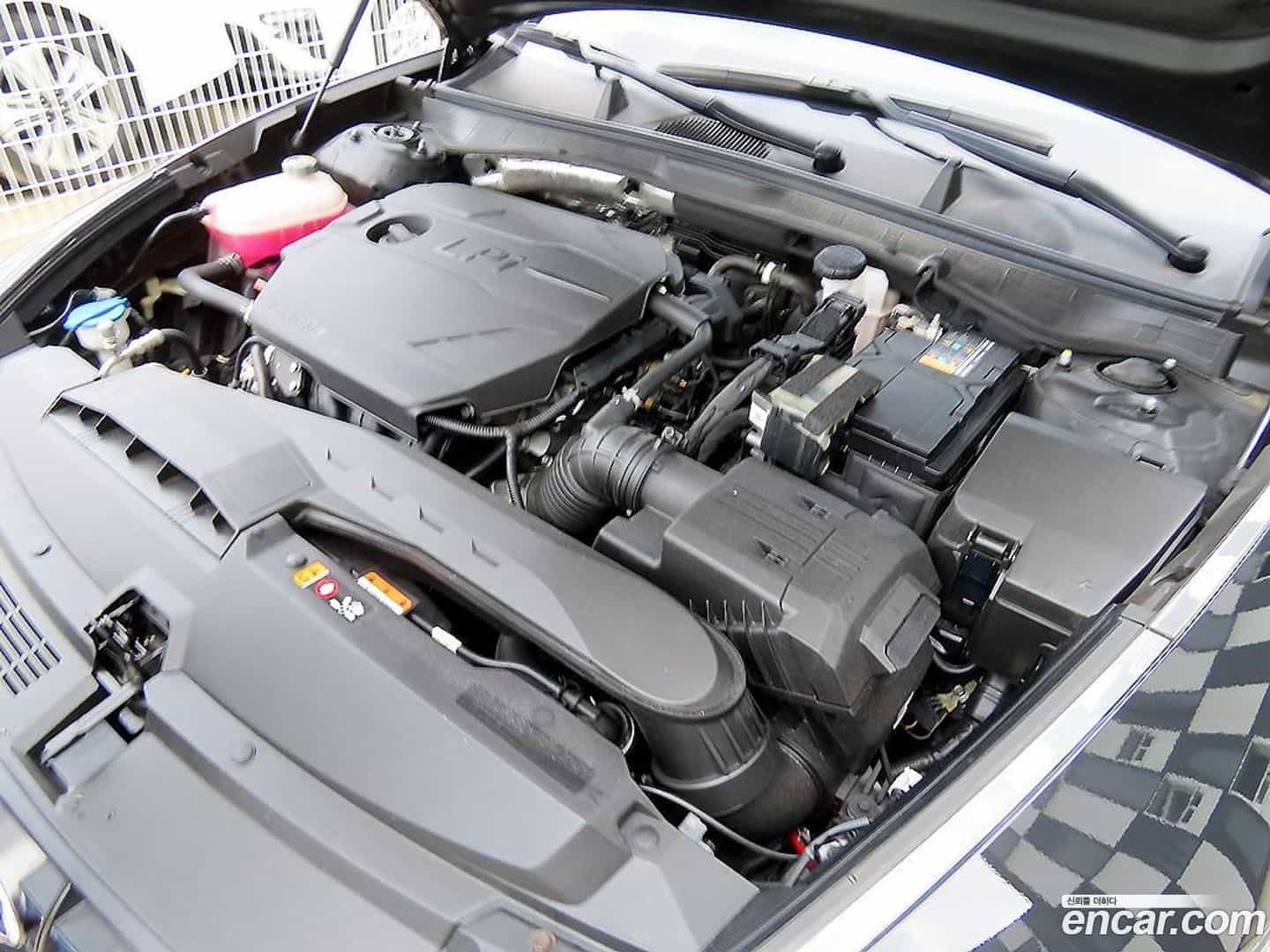 Sonata Hyundai 2022.8-OPTION-023