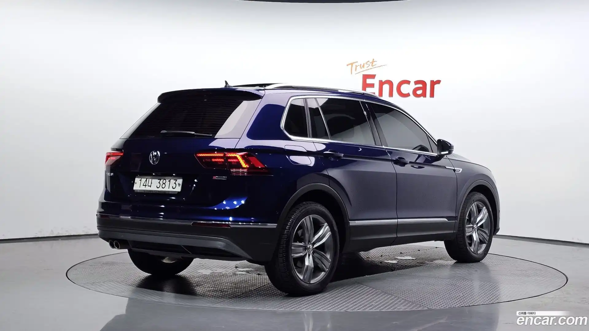 Tiguan Volkswagen 2018.6-OUTER-002
