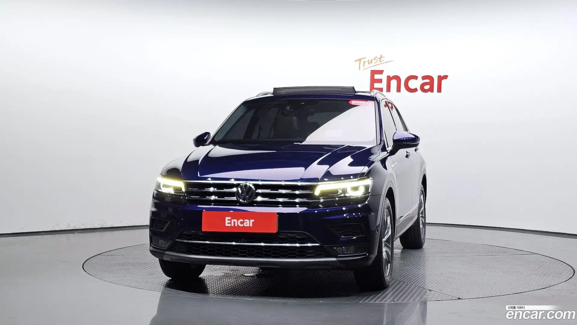 Tiguan Volkswagen 2018.6-OUTER-003