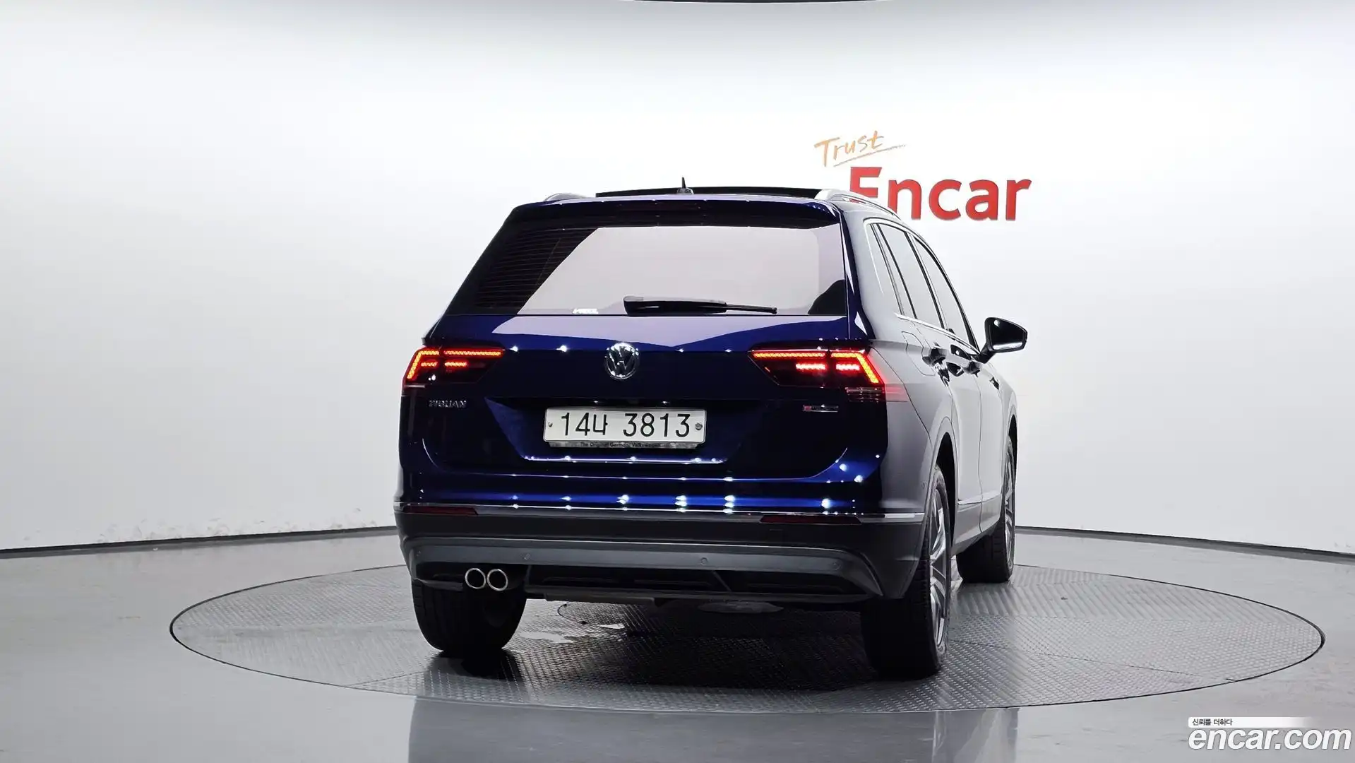 Tiguan Volkswagen 2018.6-OUTER-004