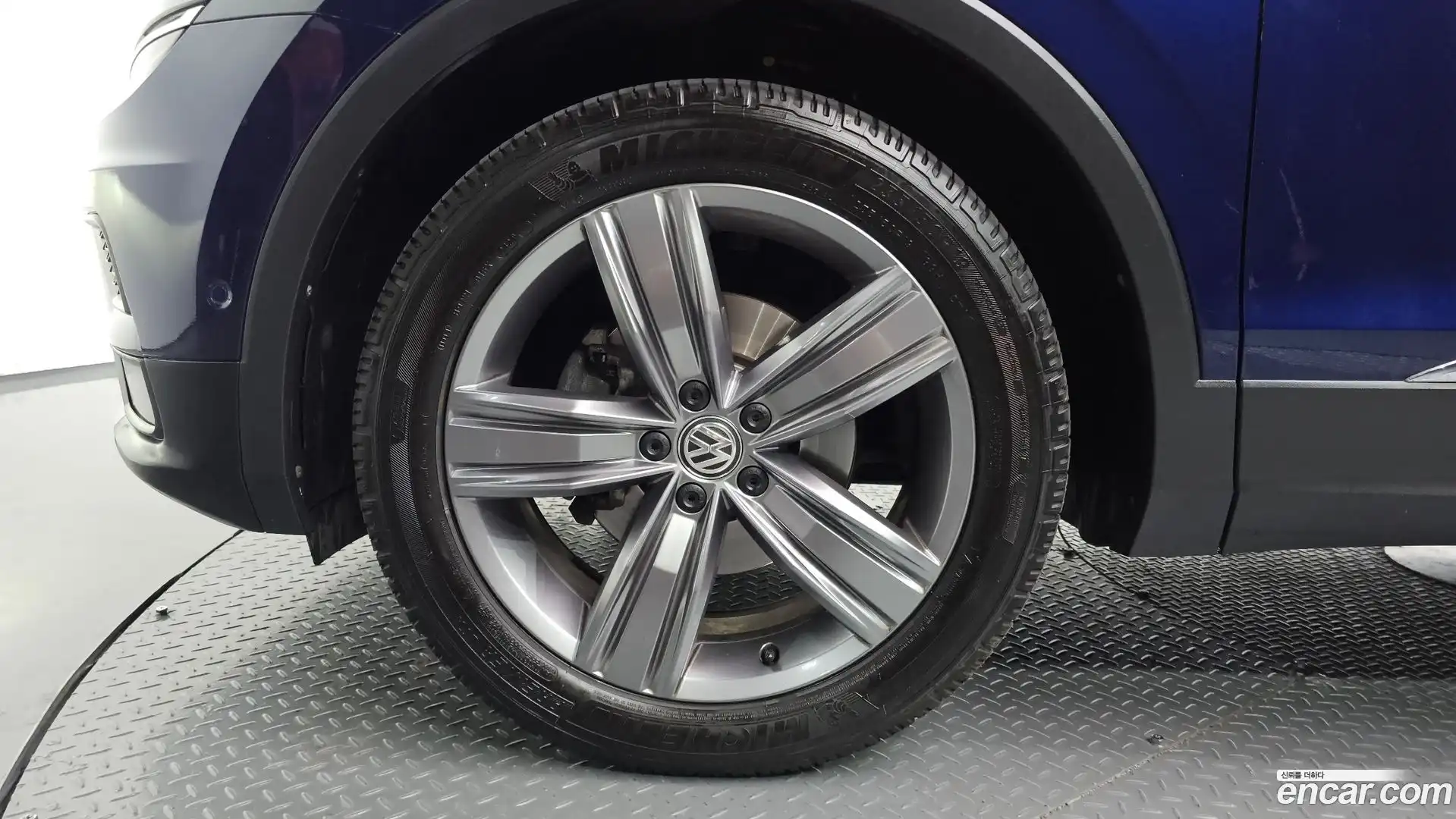 Tiguan Volkswagen 2018.6-OUTER-005