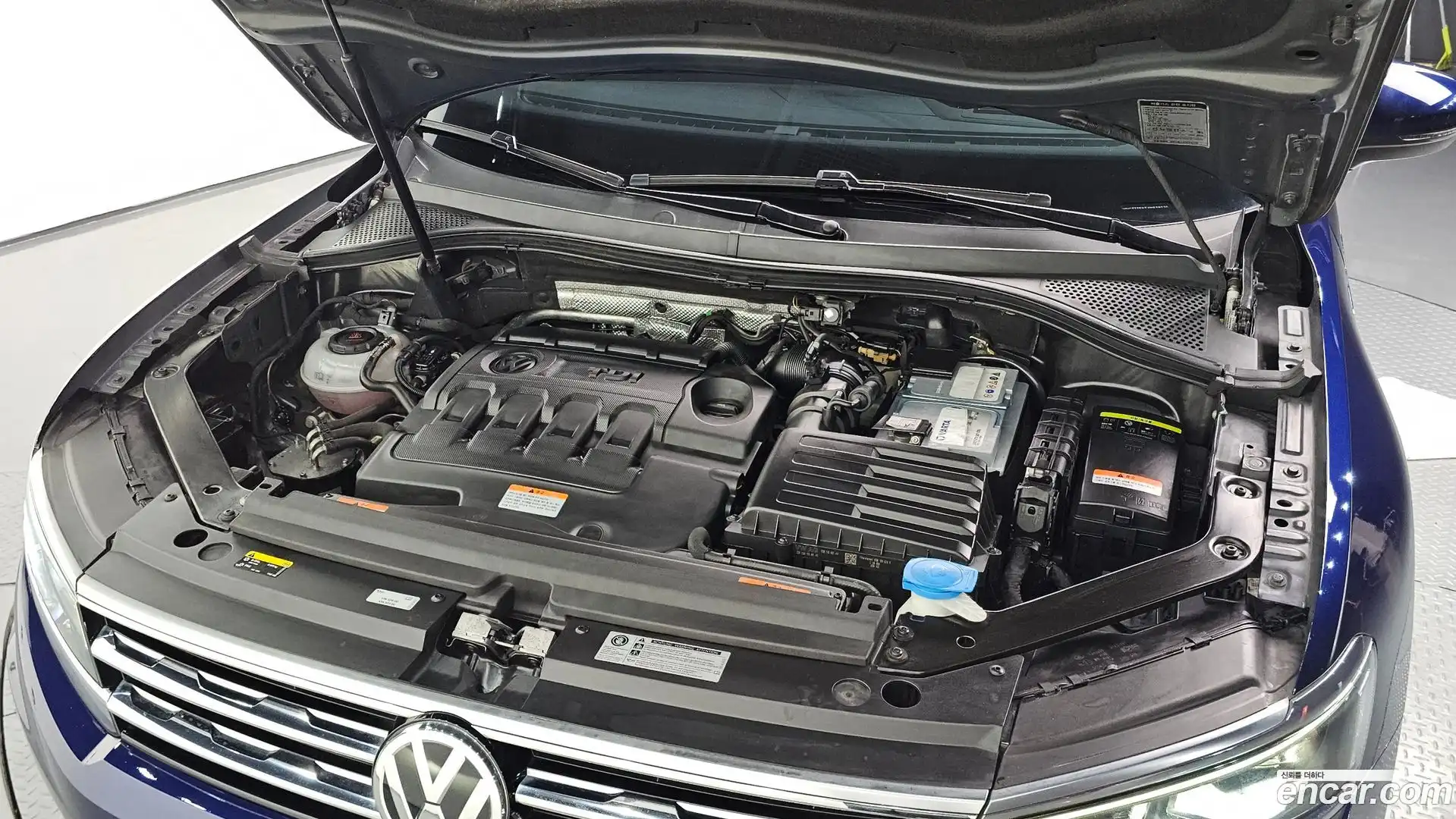 Tiguan Volkswagen 2018.6-OUTER-006
