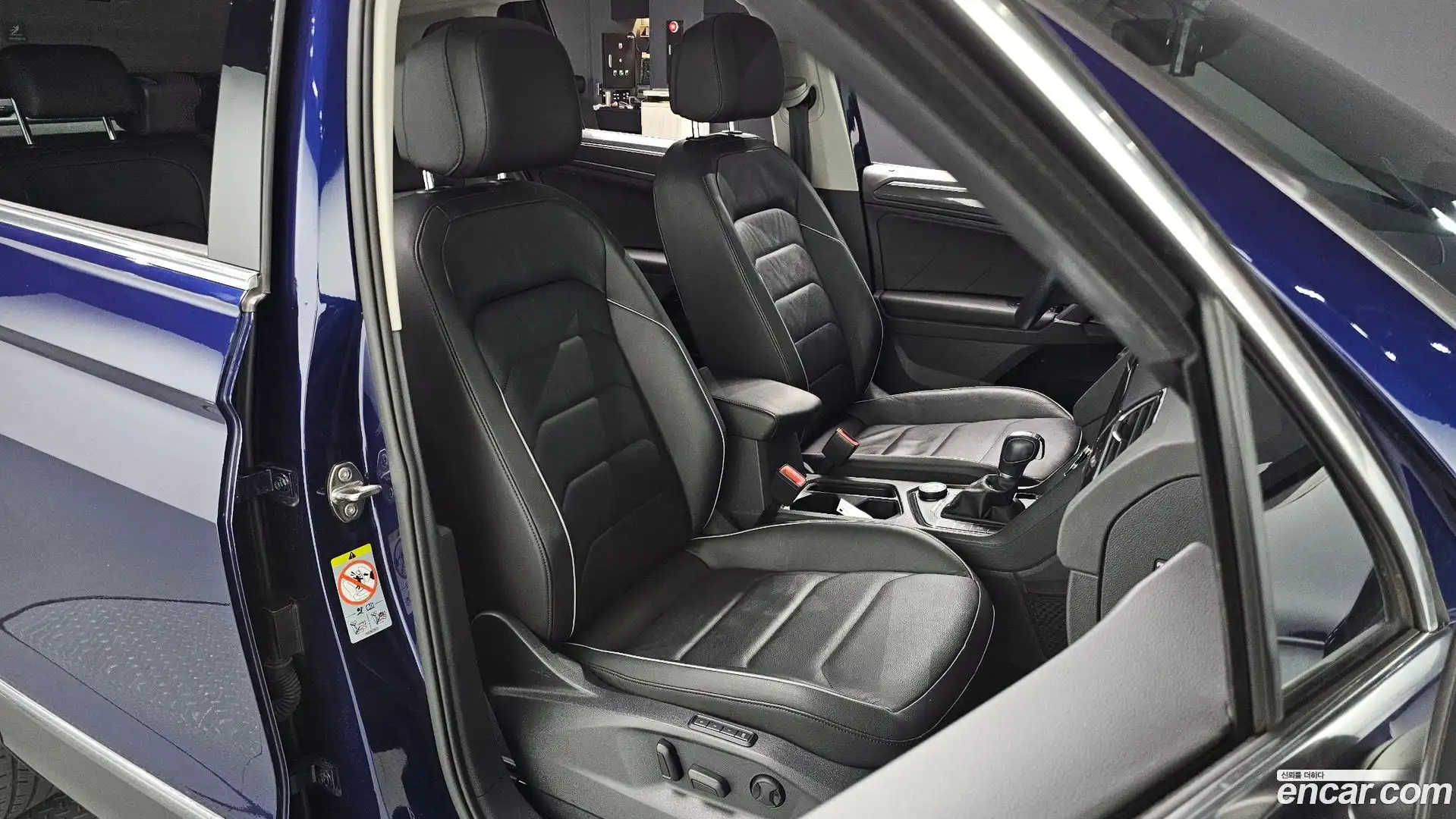 Tiguan Volkswagen 2018.6-INNER-010