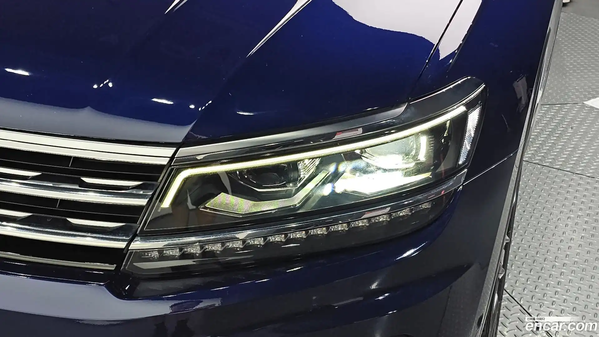Tiguan Volkswagen 2018.6-OUTER-032