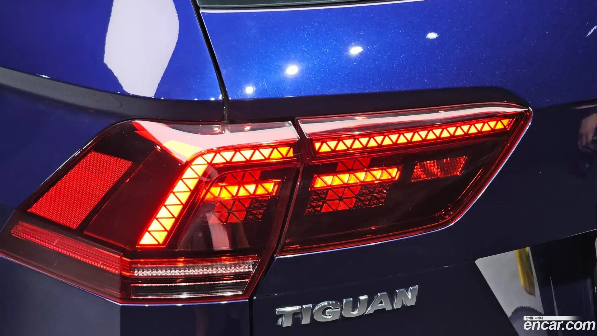 Tiguan Volkswagen 2018.6-OUTER-033