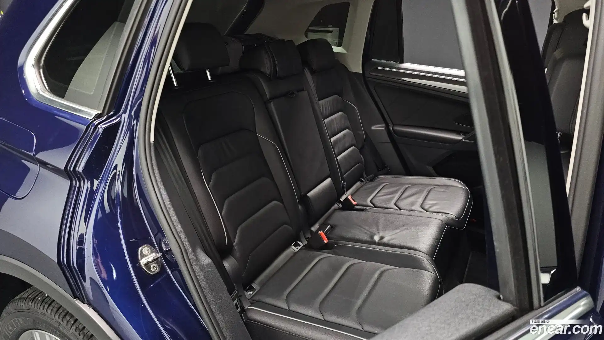 Tiguan Volkswagen 2018.6-INNER-036