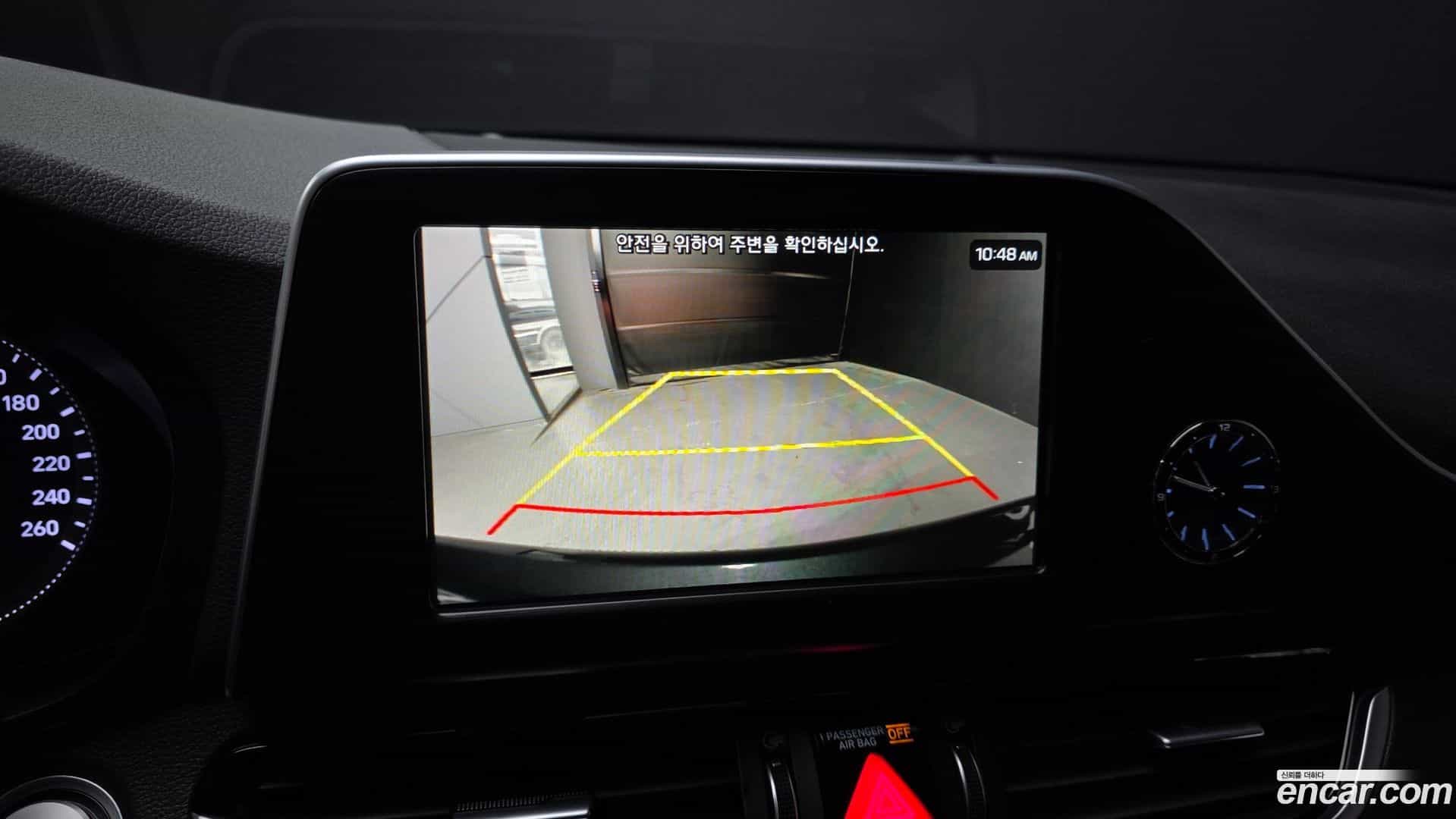 Grandeur Hyundai 2018.5-OPTION-019