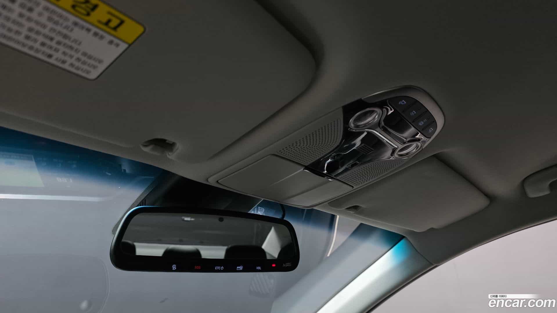 Grandeur Hyundai 2018.5-OPTION-022