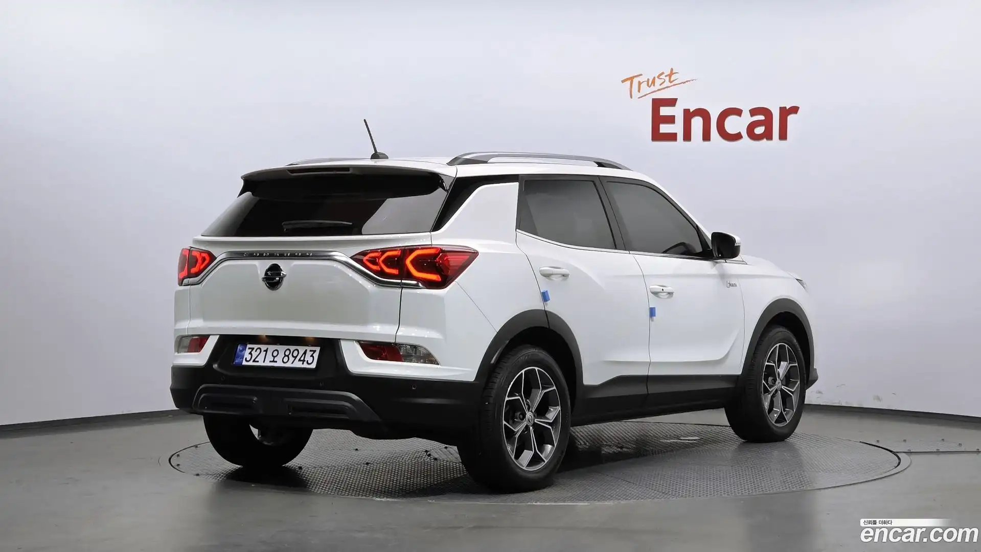 KORANDO KG Mobility 2020.6-OUTER-002