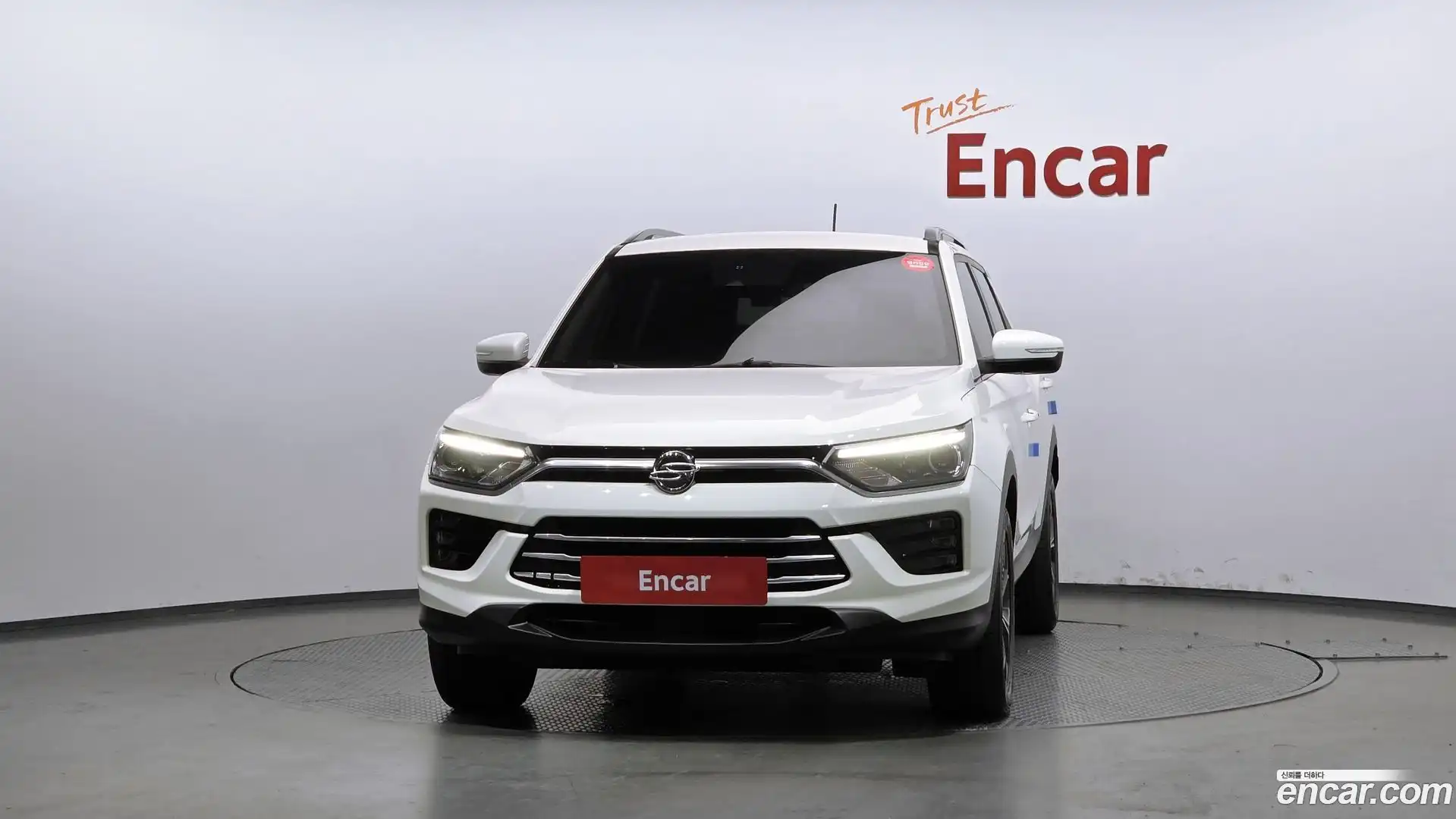 KORANDO KG Mobility 2020.6-OUTER-003