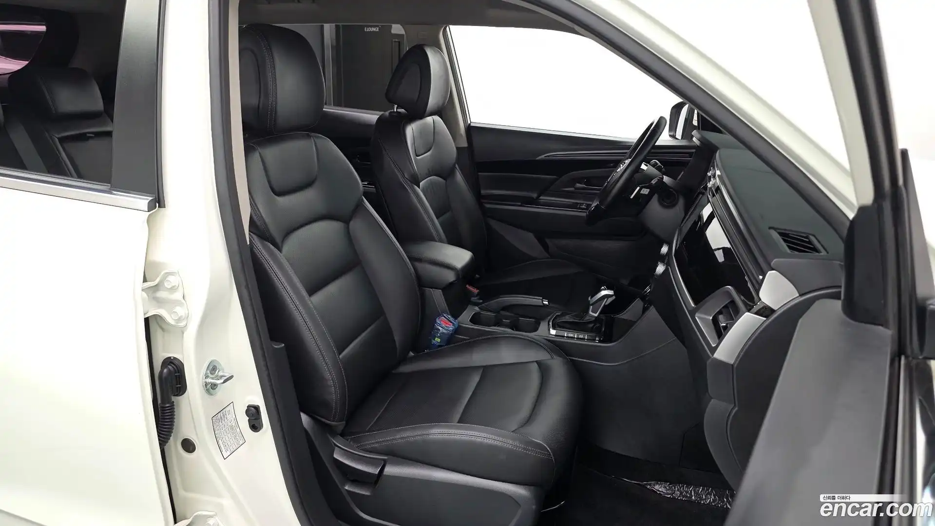 KORANDO KG Mobility 2020.6-OPTION-015