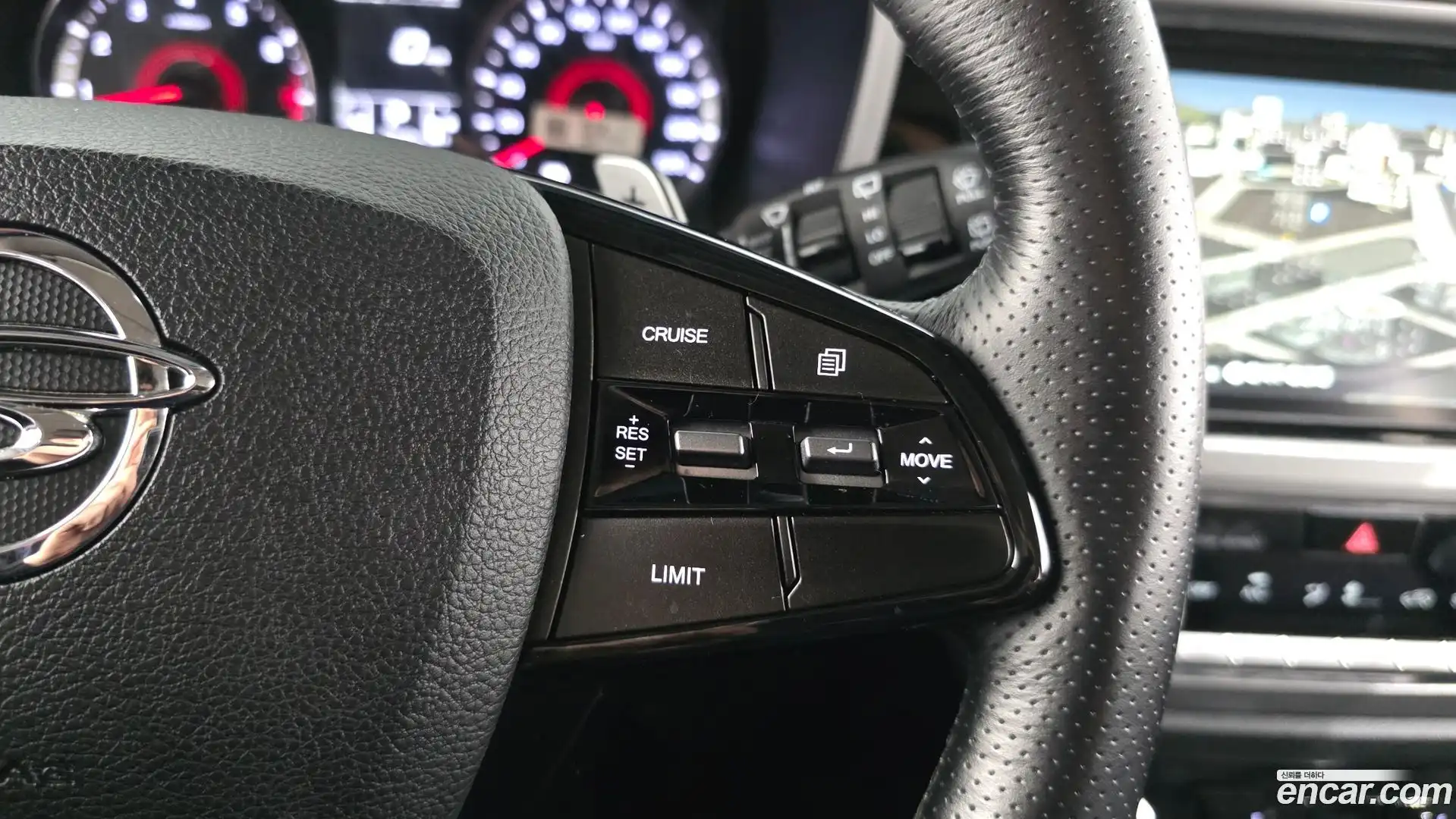 KORANDO KG Mobility 2020.6-OPTION-022