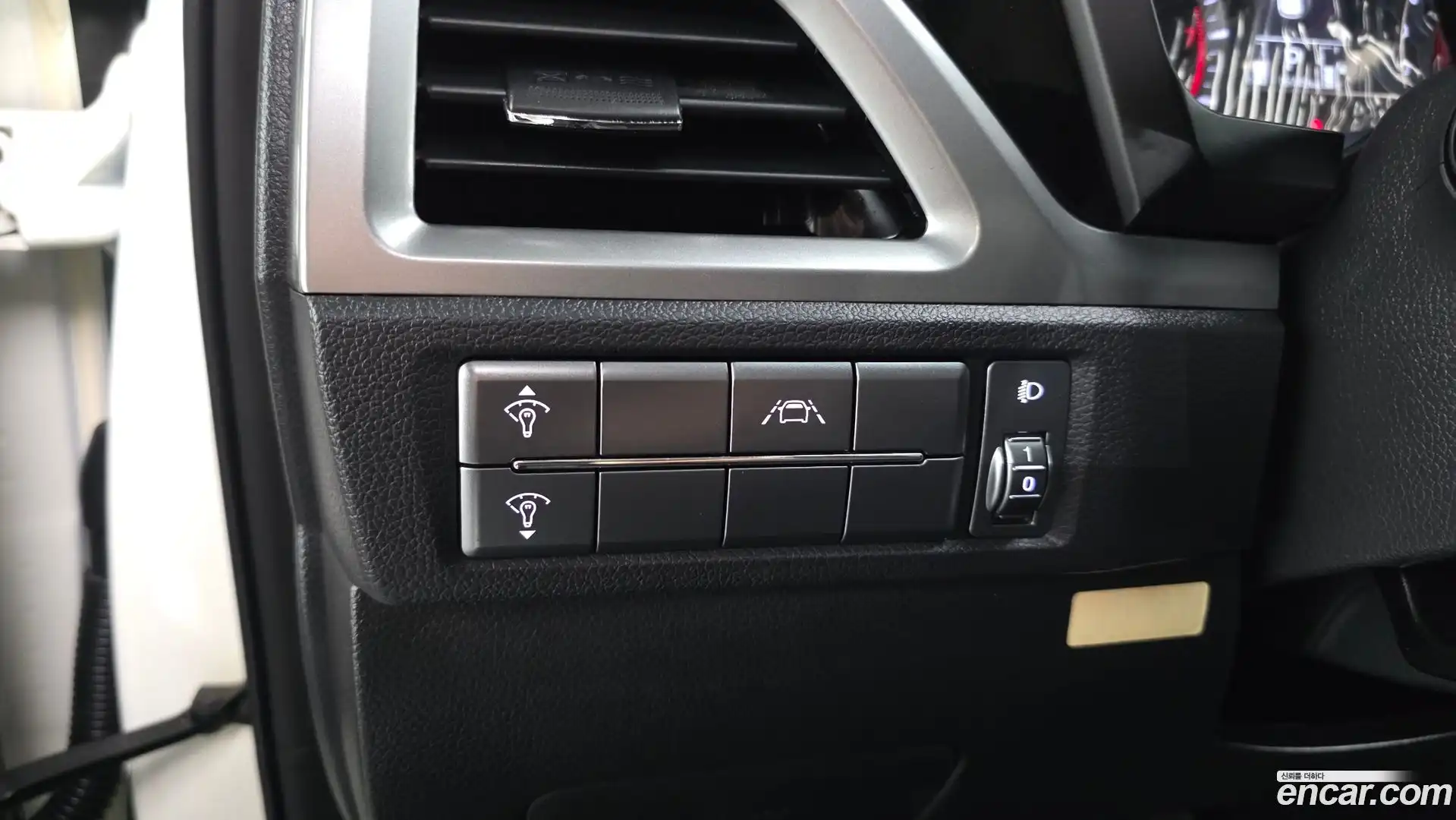 KORANDO KG Mobility 2020.6-OPTION-024