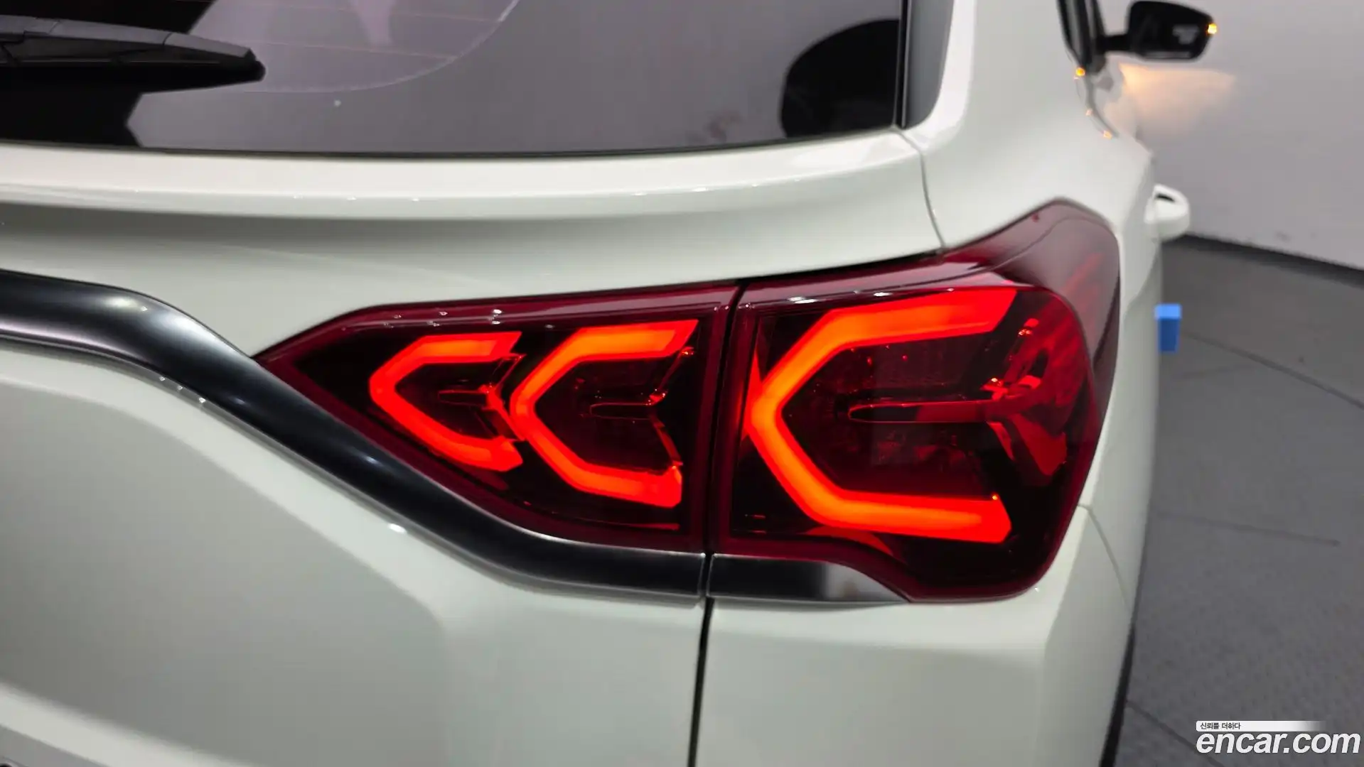 KORANDO KG Mobility 2020.6-OUTER-033