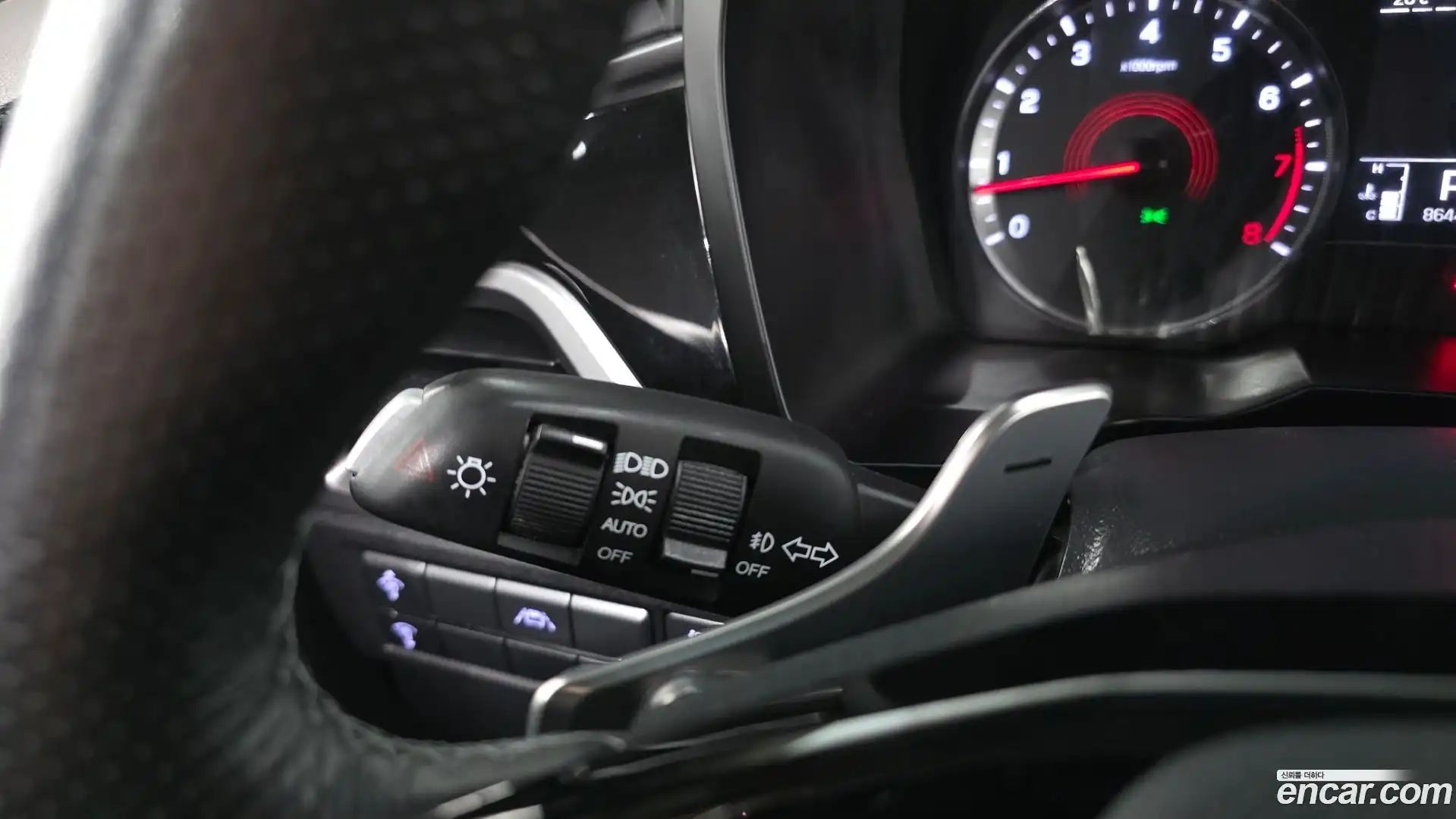 KORANDO KG Mobility 2020.6-OPTION-042