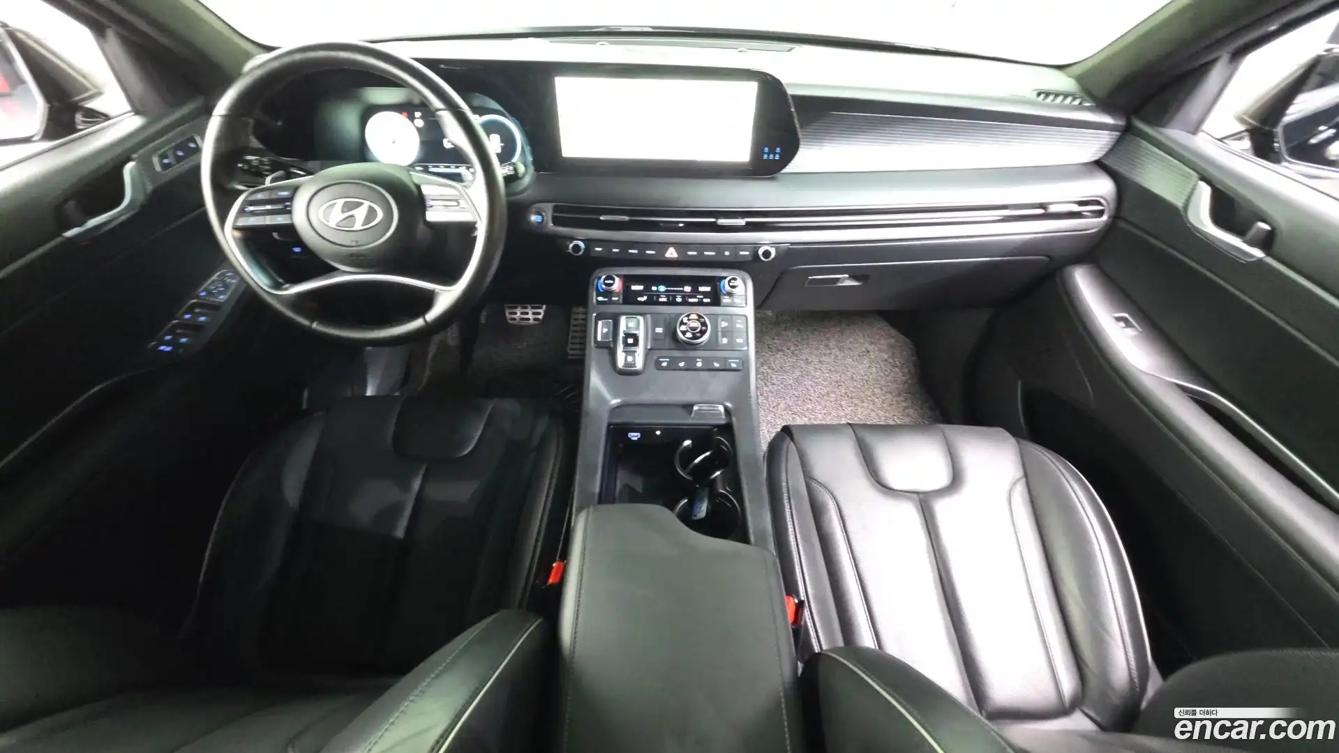 Palisade Hyundai 2022.5-INNER-007