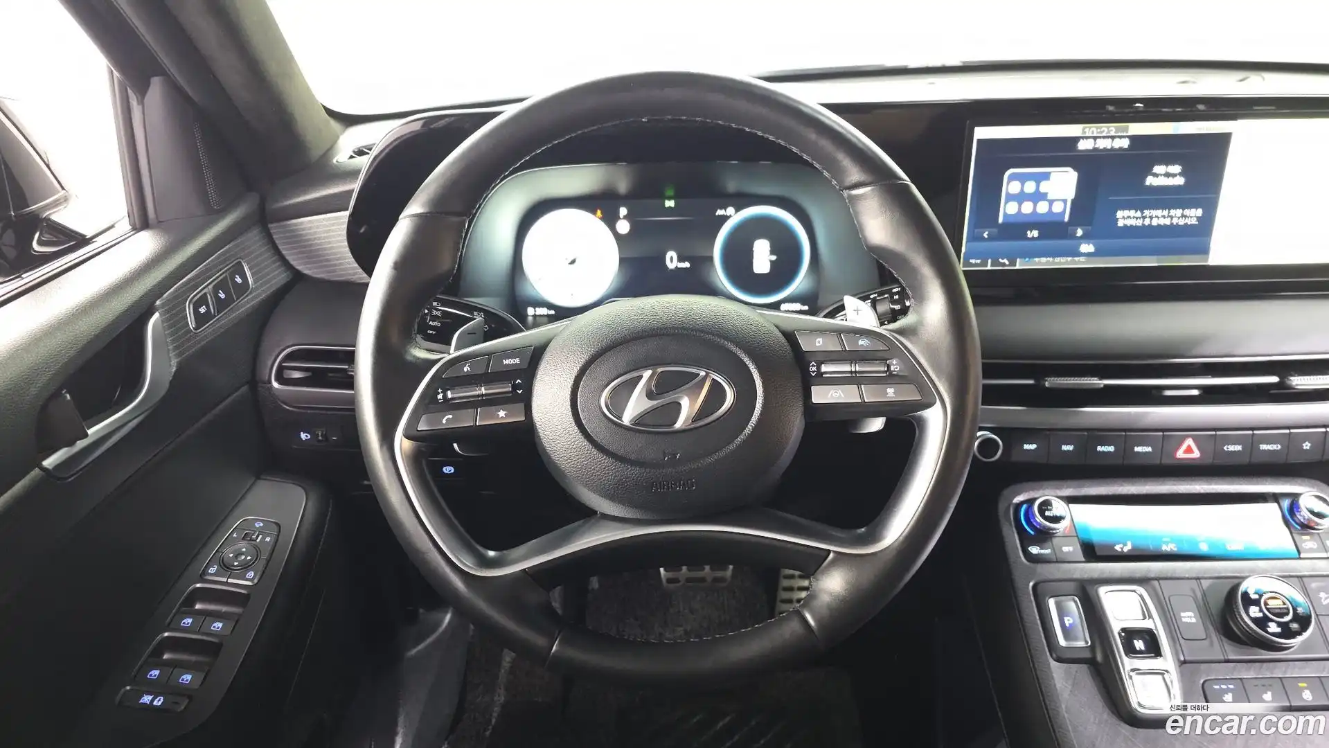 Palisade Hyundai 2022.5-OPTION-017