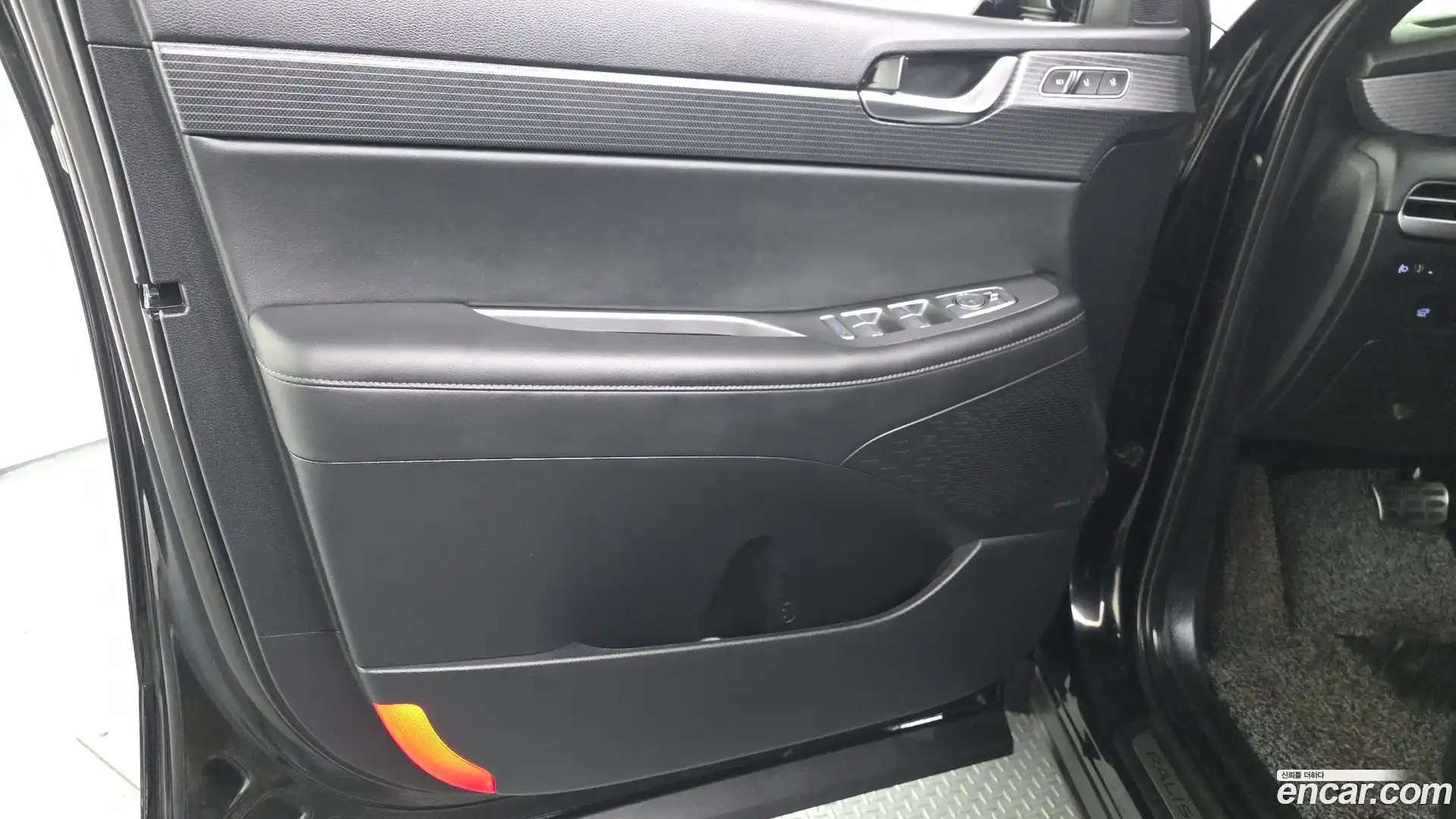 Palisade Hyundai 2022.5-INNER-034
