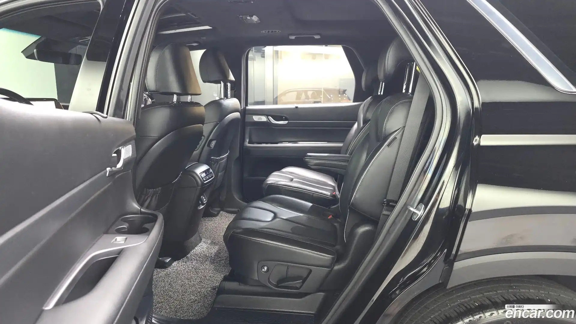 Palisade Hyundai 2022.5-INNER-036